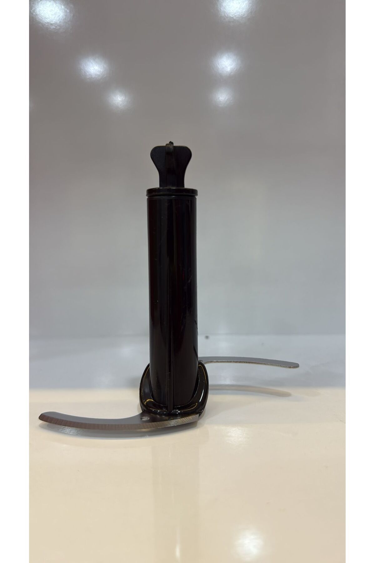 Karaca Inox Quick Mix Hız Ayarlı Blender Hazne Bıçağı Orijinal Yedek Parça (uyumlu model görselde)