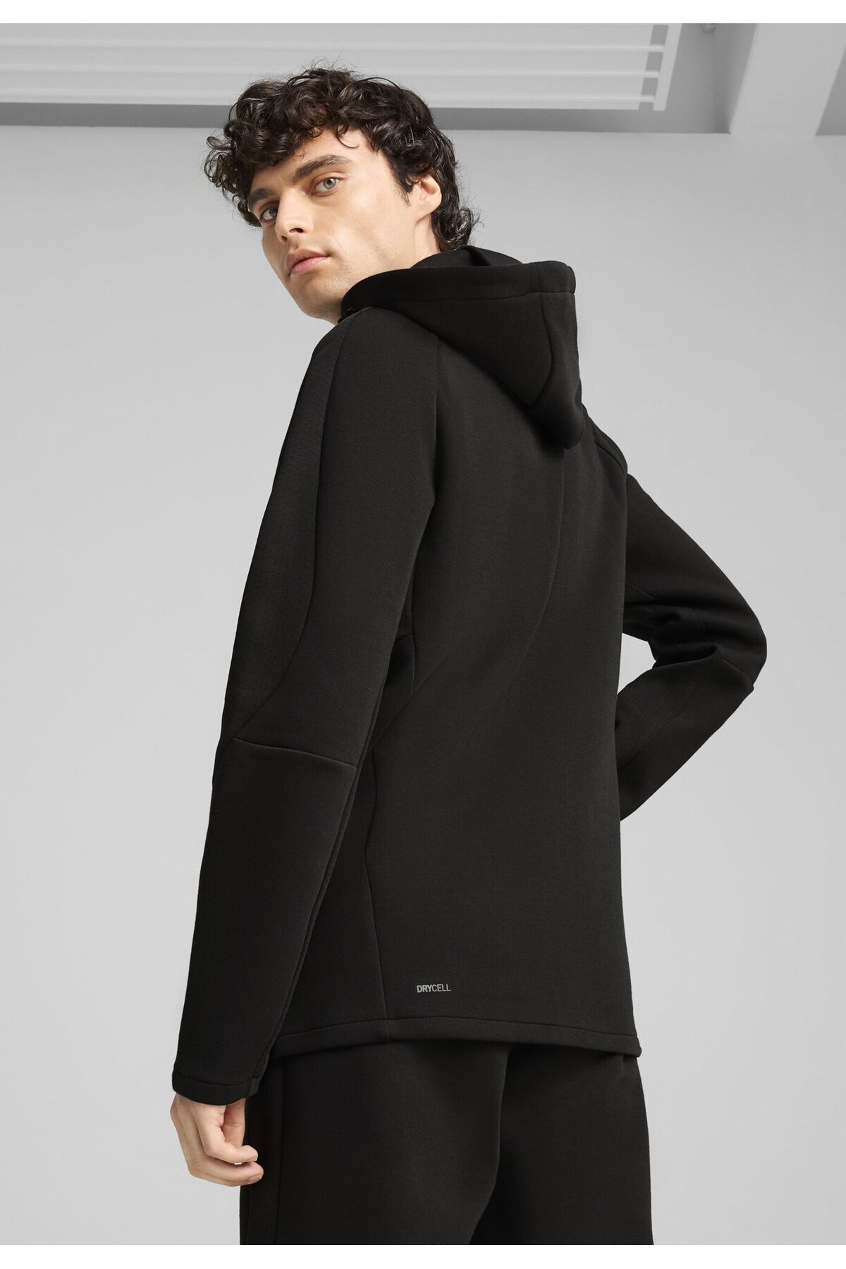 Puma-Evostripe Kapuzenjacke 6
