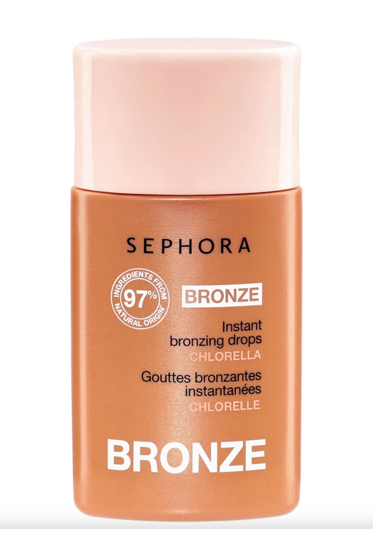 SEPHORA Instant Bronzing Drops 1.01 oz / 30 Ml