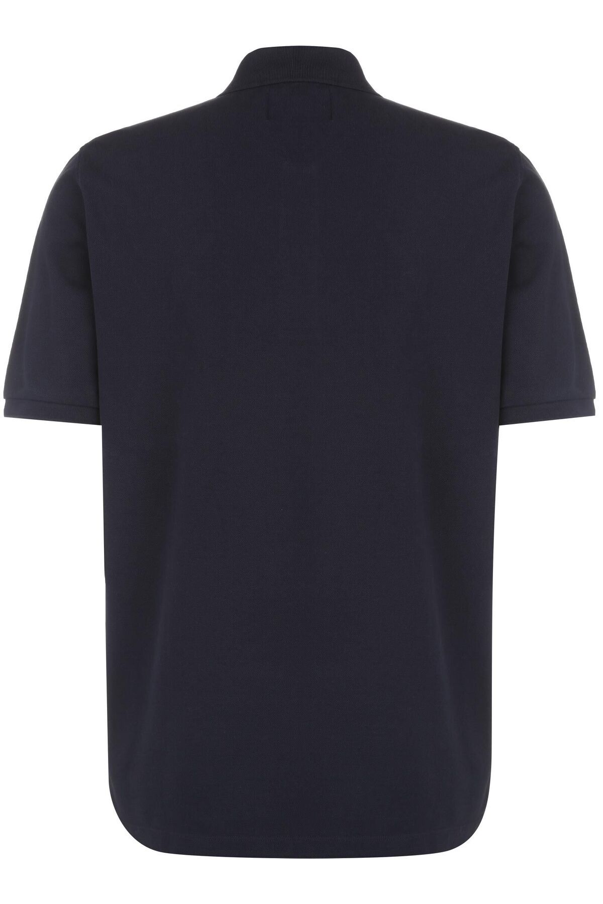 Wood Wood-Herren Wood Wood Seb Pique T-Shirt 2