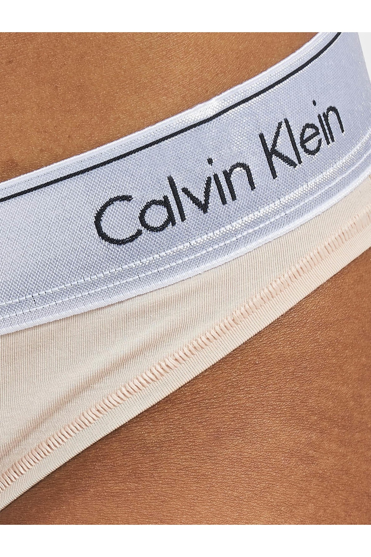 Calvin Klein-Damen Calvin Klein Underwear Bikini Slip 5