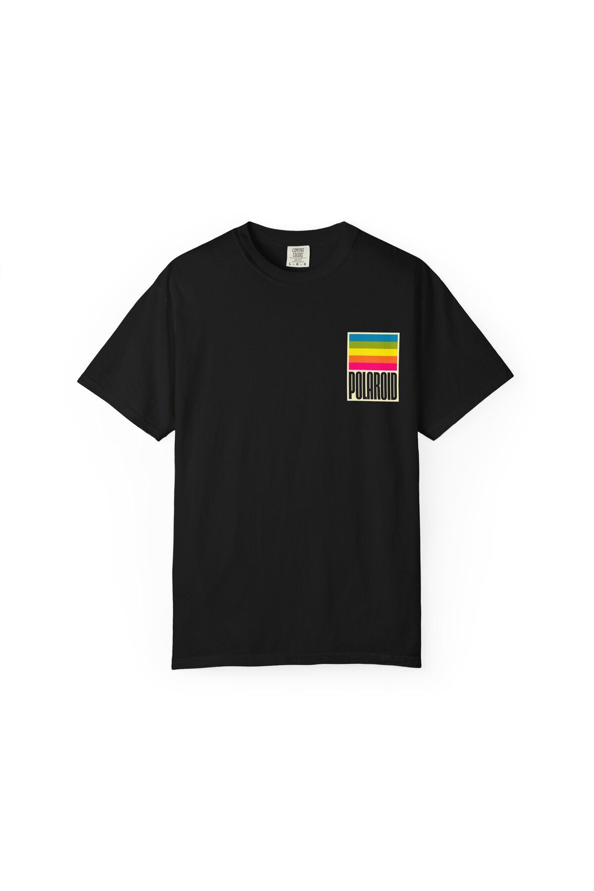 Etoile Studio POLAROID - Unisex Oversize T-Shirt Streetware