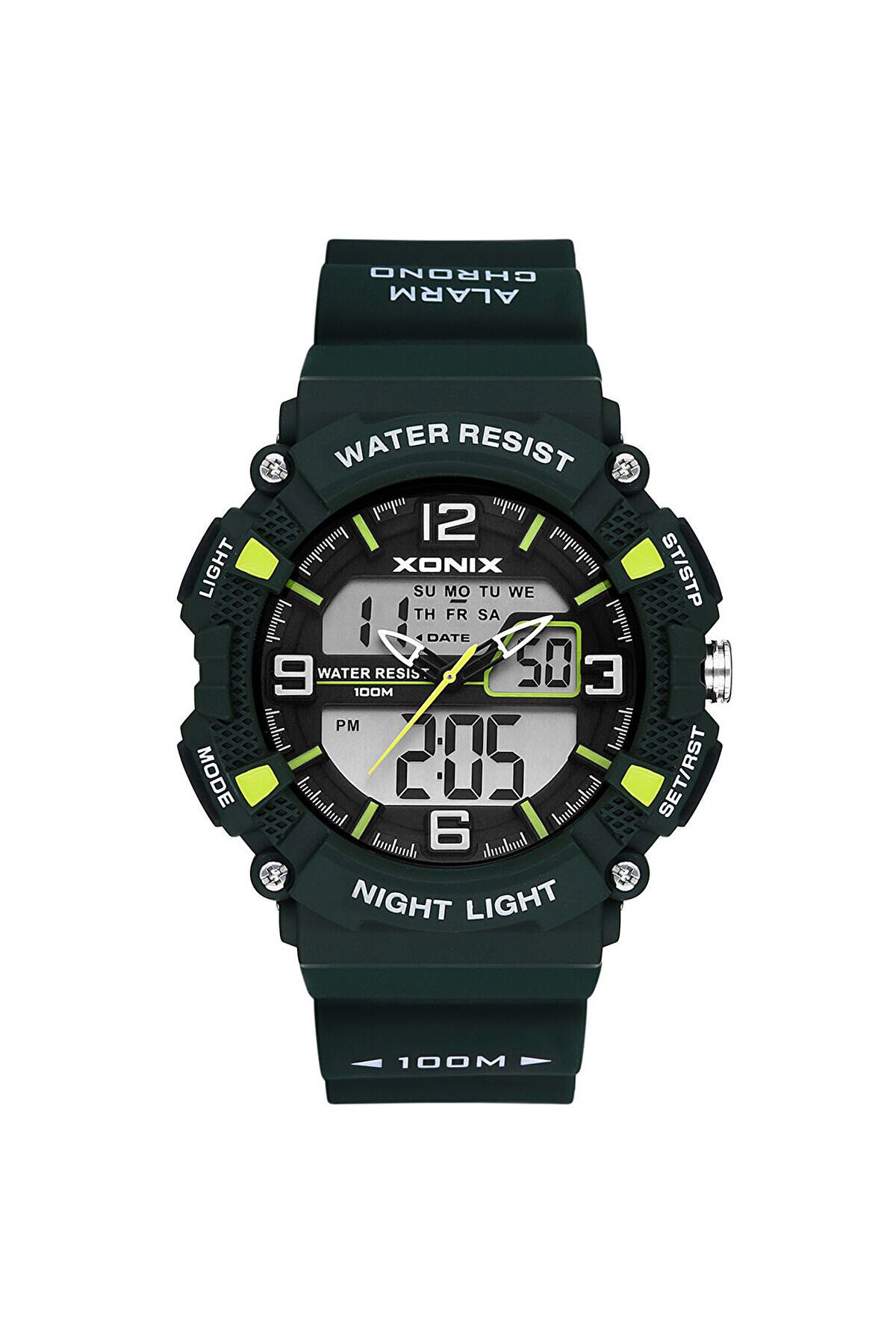 XONIX-Xox-Vg002 Children's Wristwatch 1