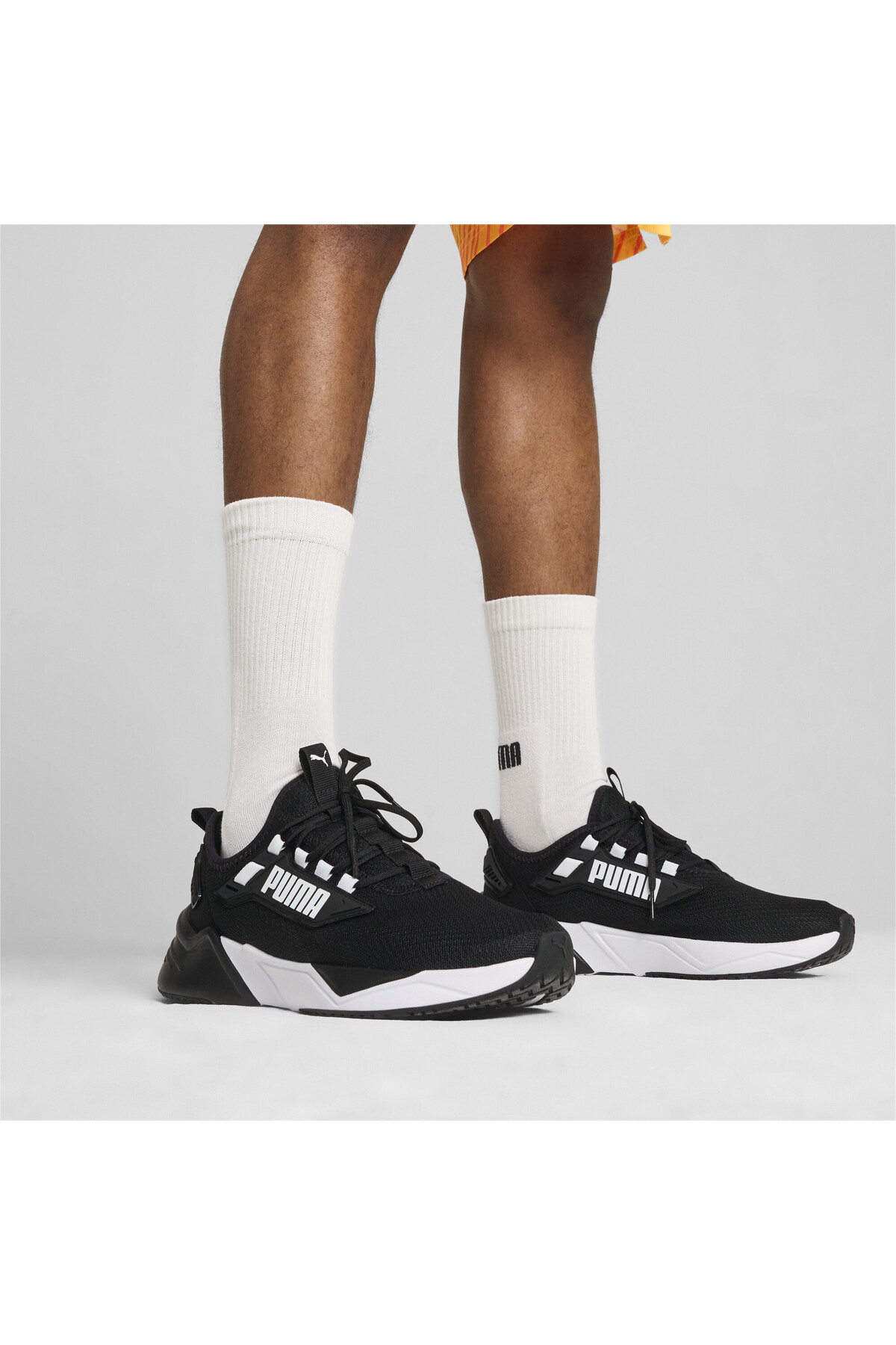 Retaliate 3 running shoes يونيسكس