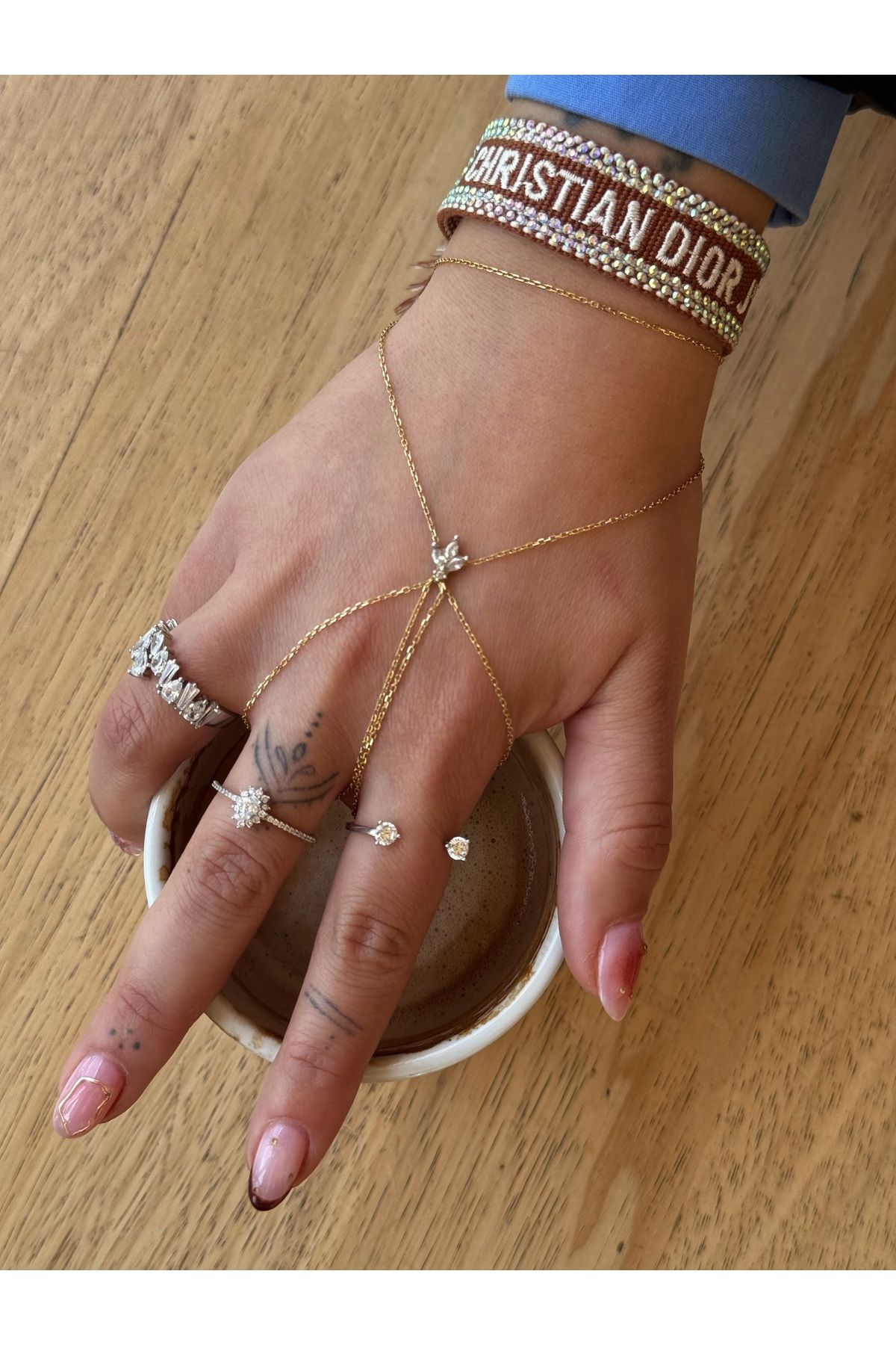 HeyYou Jewelry İthal marka bileklik