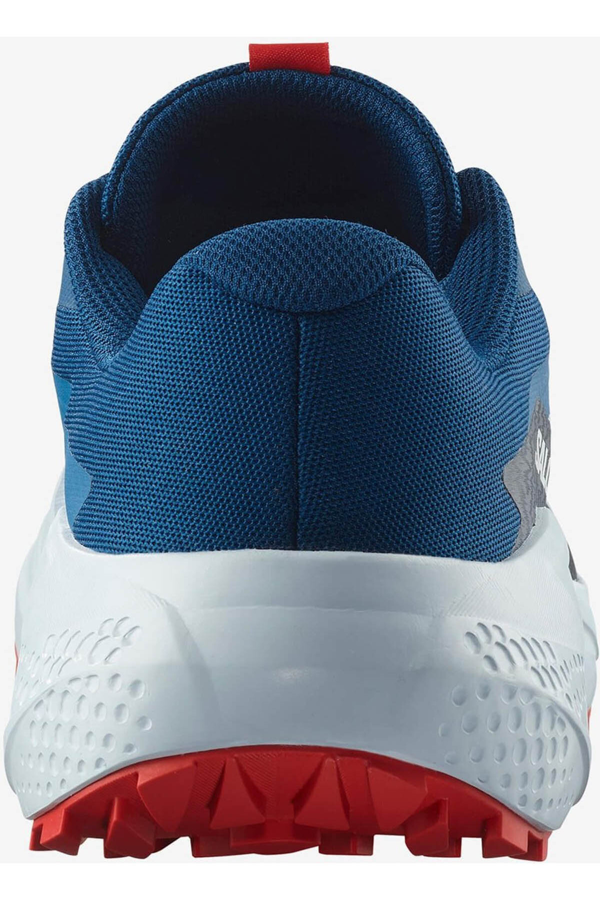 Salomon  Alphaglıde Ballad Blu Mavi Erkek Koşu & Antrenman Ayakkabısı L47724300 - Görsel 4