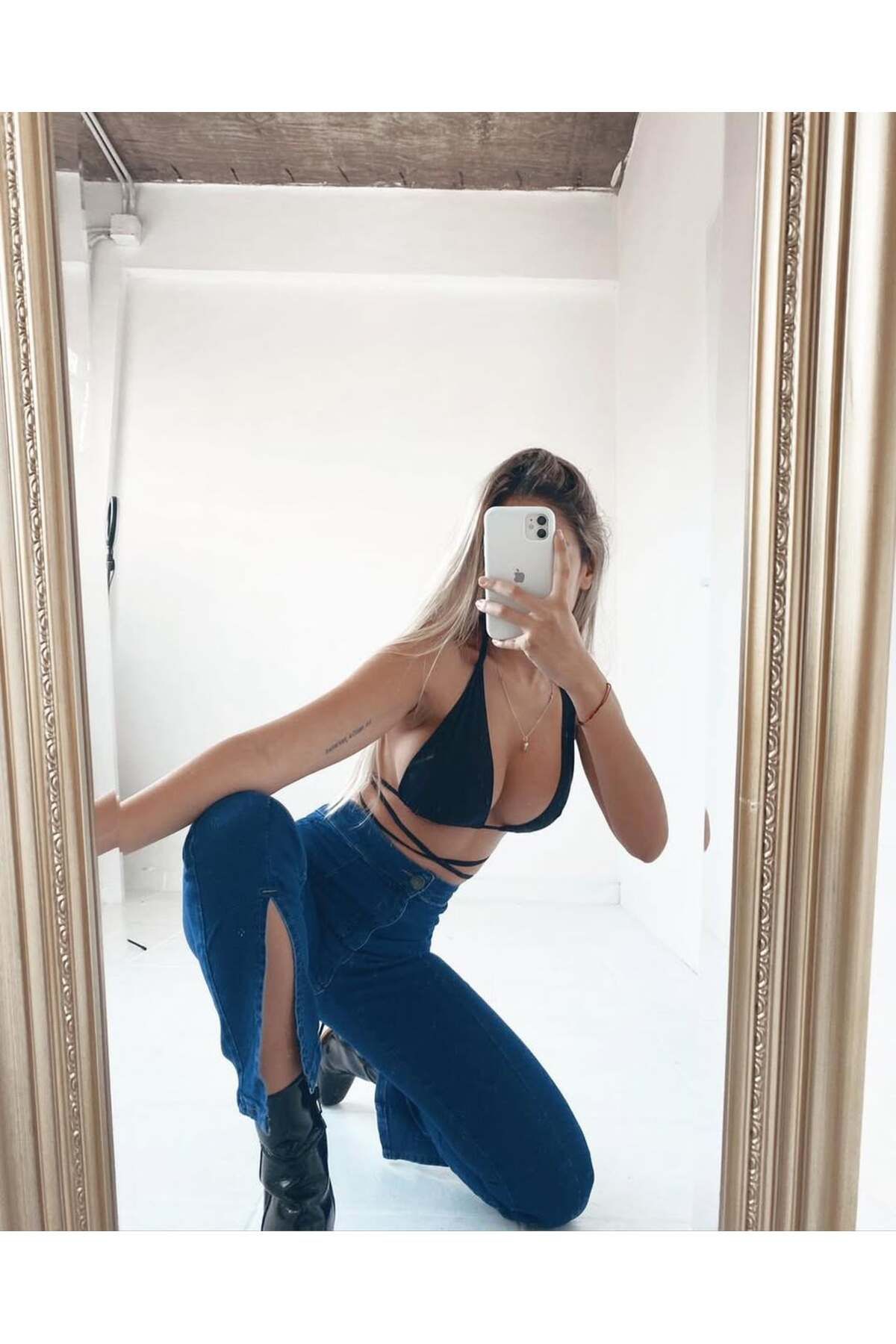 nuriçgiyim Bikini üstü