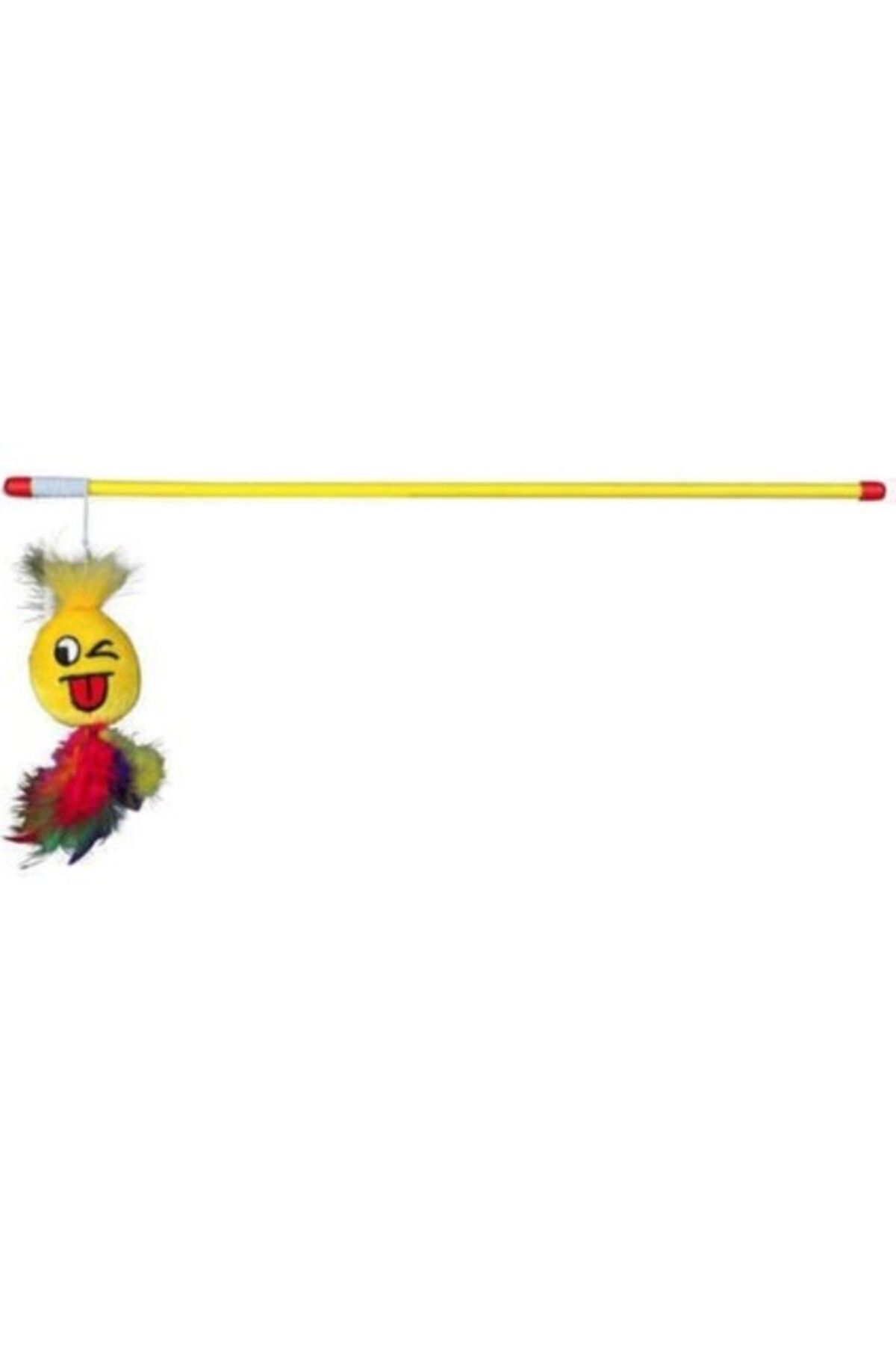 Orqinel Trixie Kedi Oltası 50cm