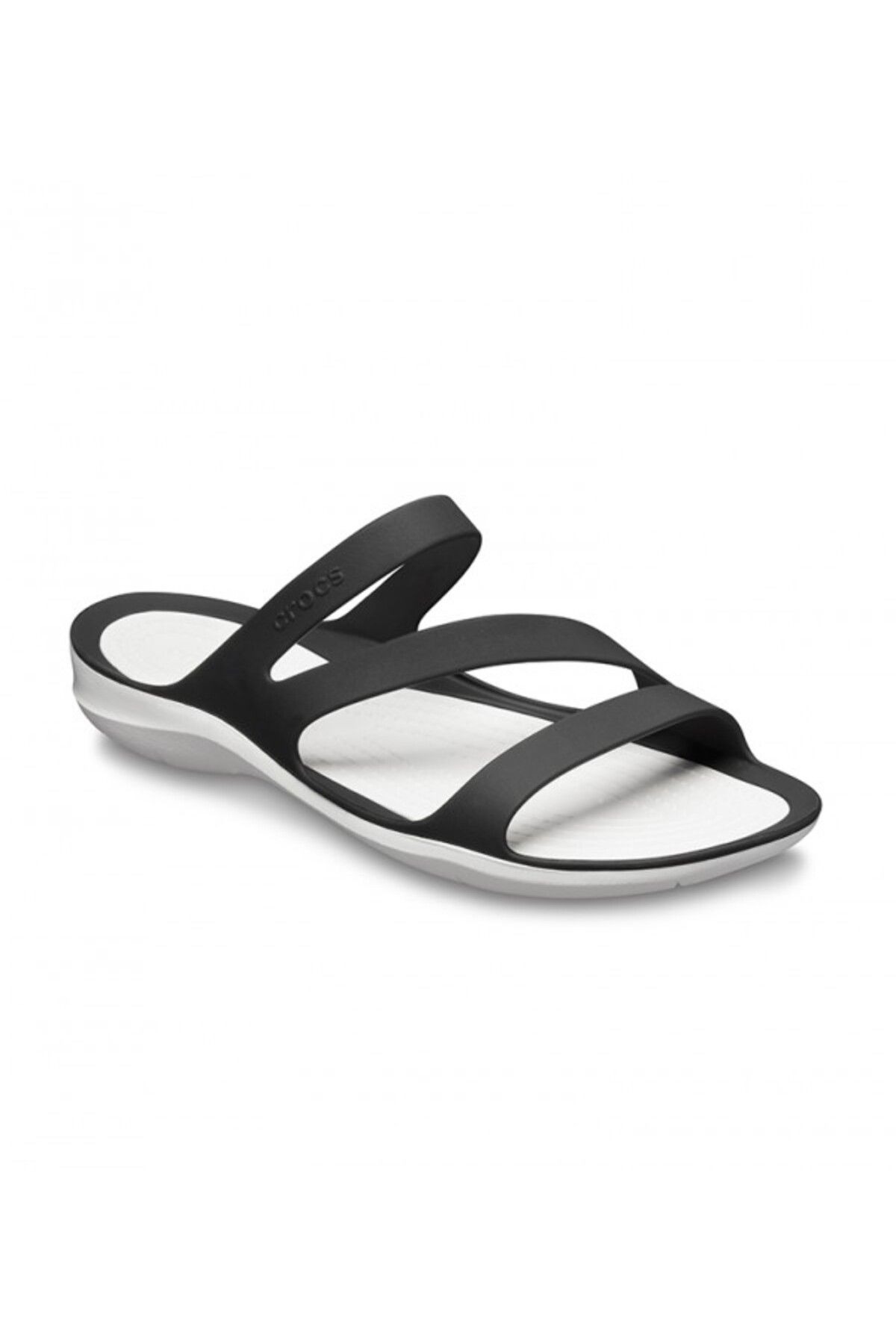 Crocs-صندل سويفت ووتر™ النسائي من كروكس 6