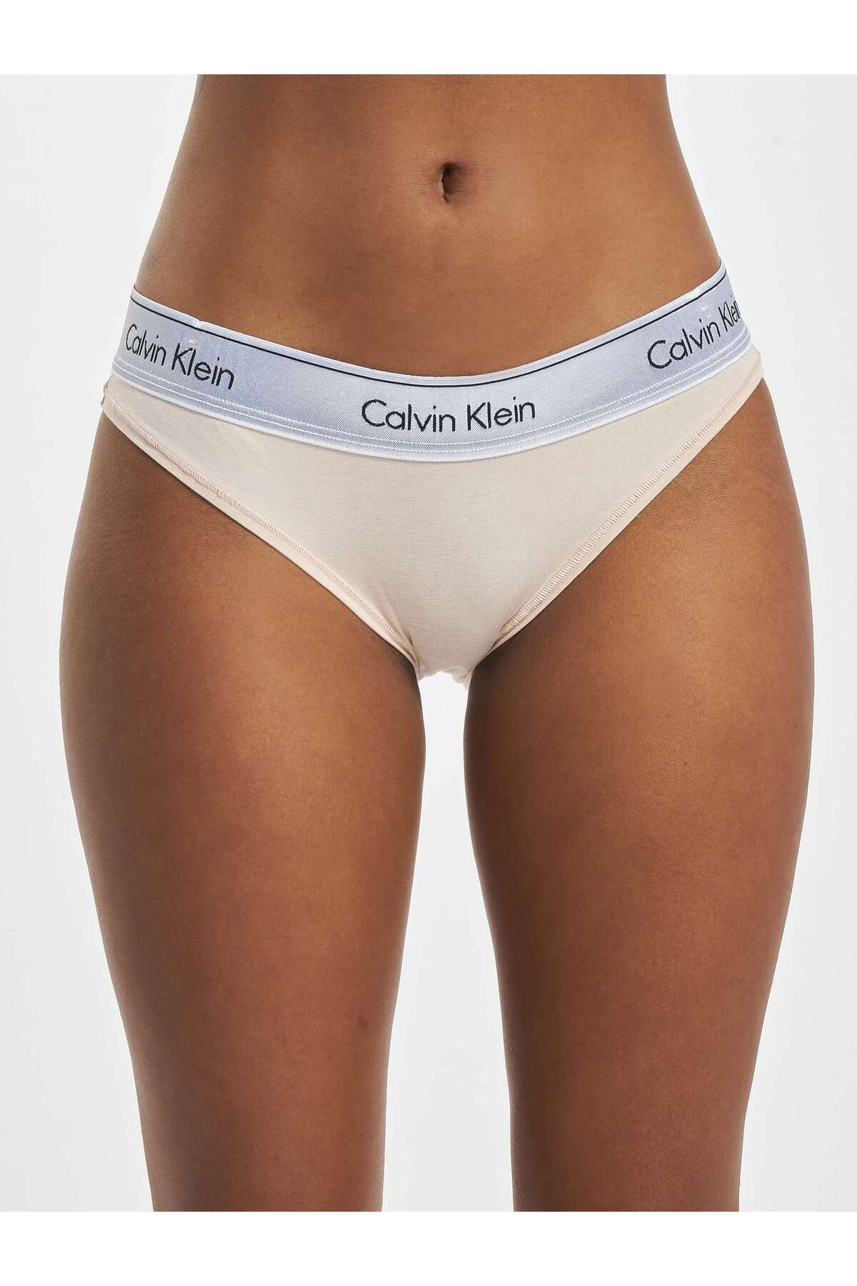 Calvin Klein-Damen Calvin Klein Underwear Bikini Slip 3