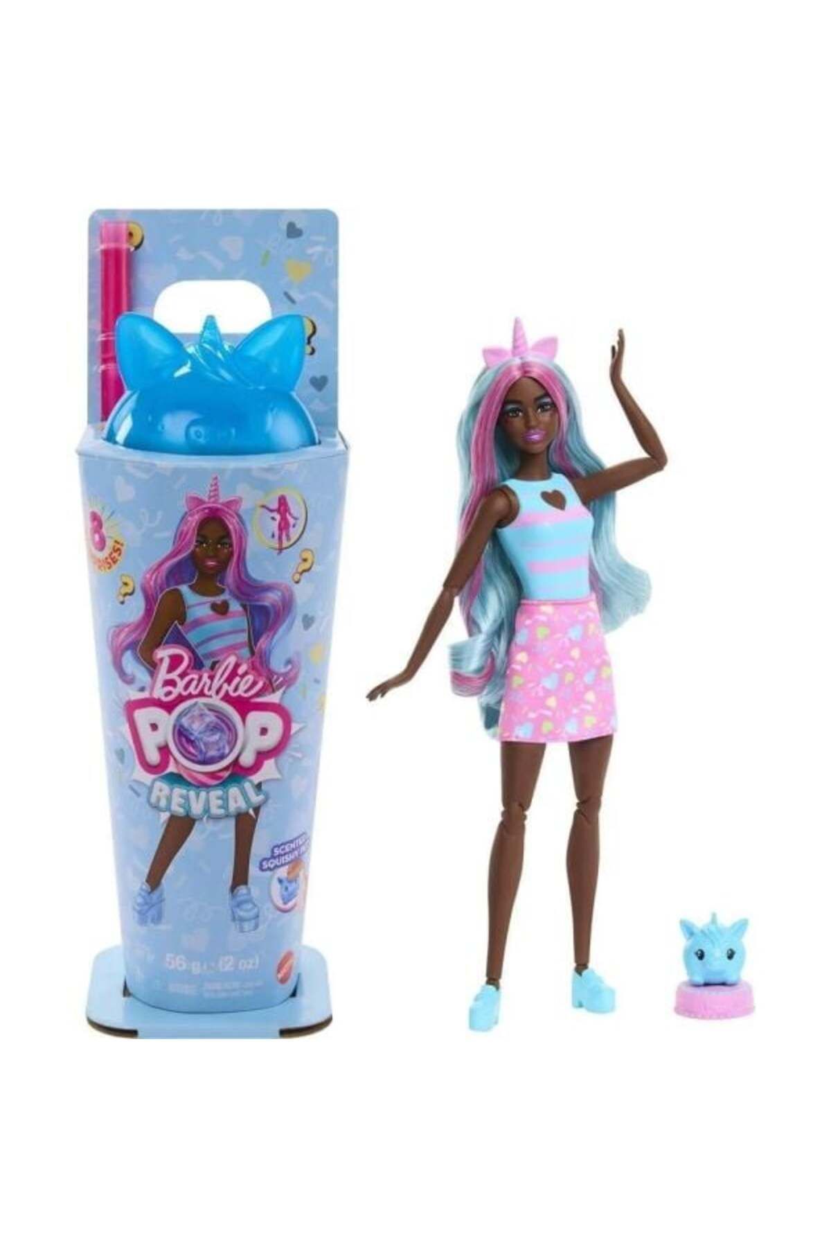MATMEL Mattel POP Reveal Milkshake Serisi JCN85