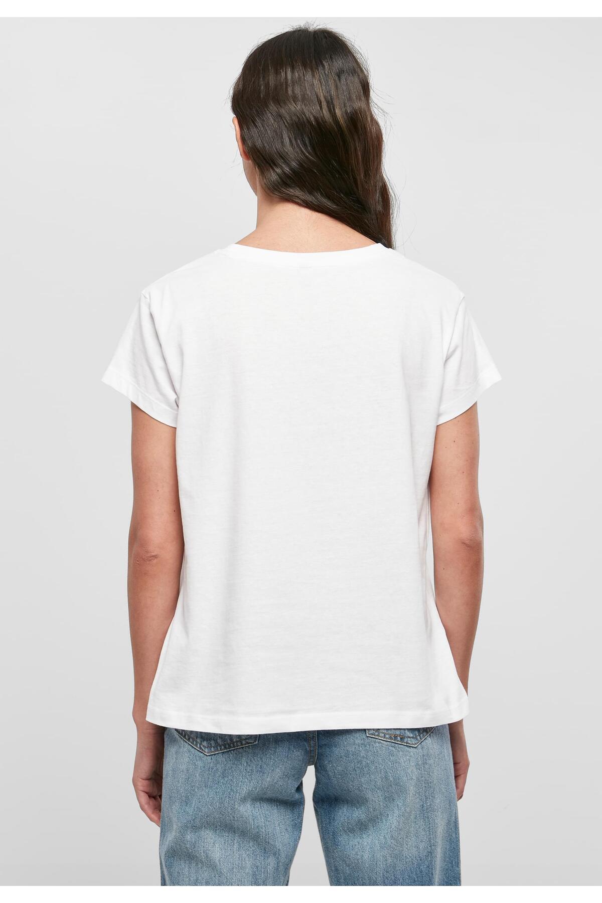 Days Beyond-Damen Queen of Hearts Tee 4