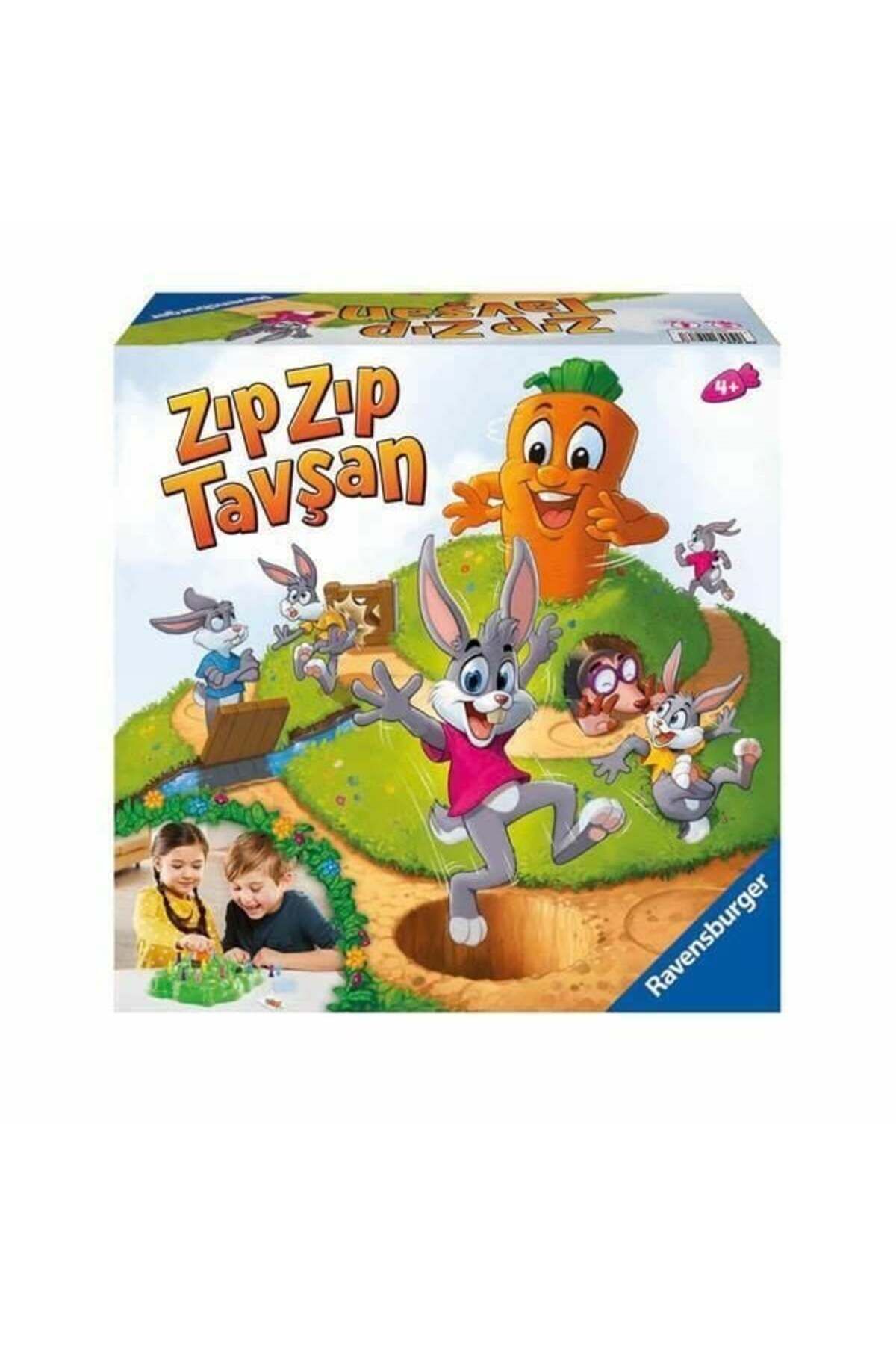 Adore Zıp Zıp Tavşan Yeni 209767 ANK