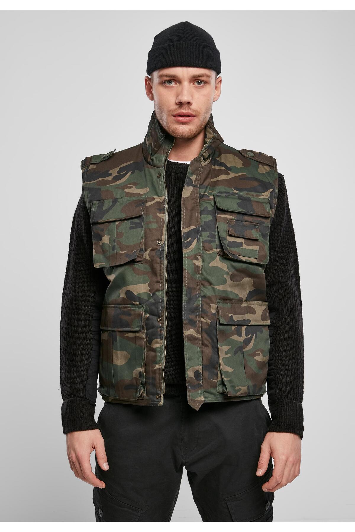 Brandit-Herren Ranger Vest 6