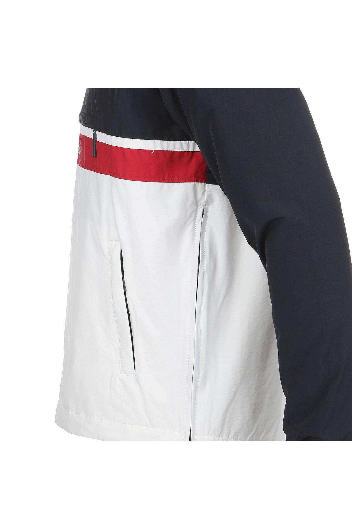 Sergio Tacchini-Herren Sergio Tacchini Neromon Windbreaker 3