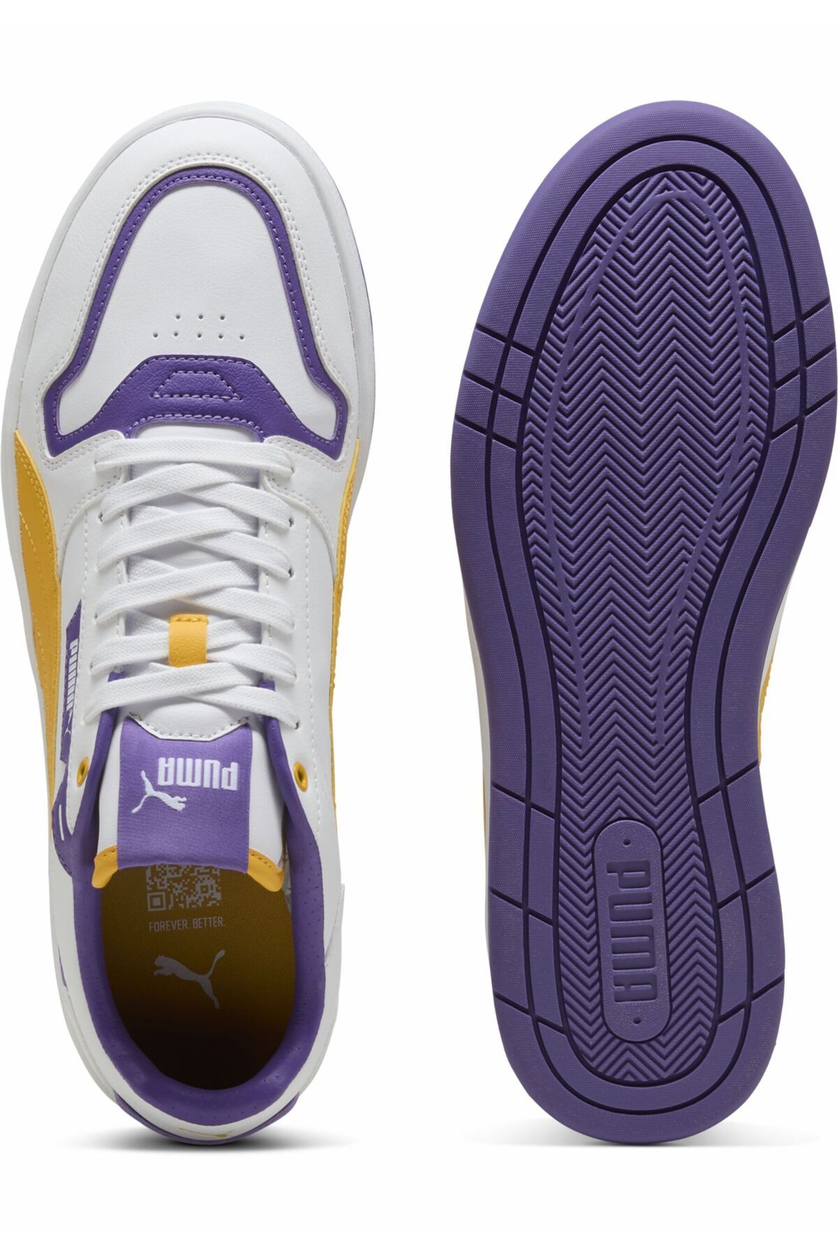 Puma-Κλασικά αθλητικά παπούτσια Street Unisex 6