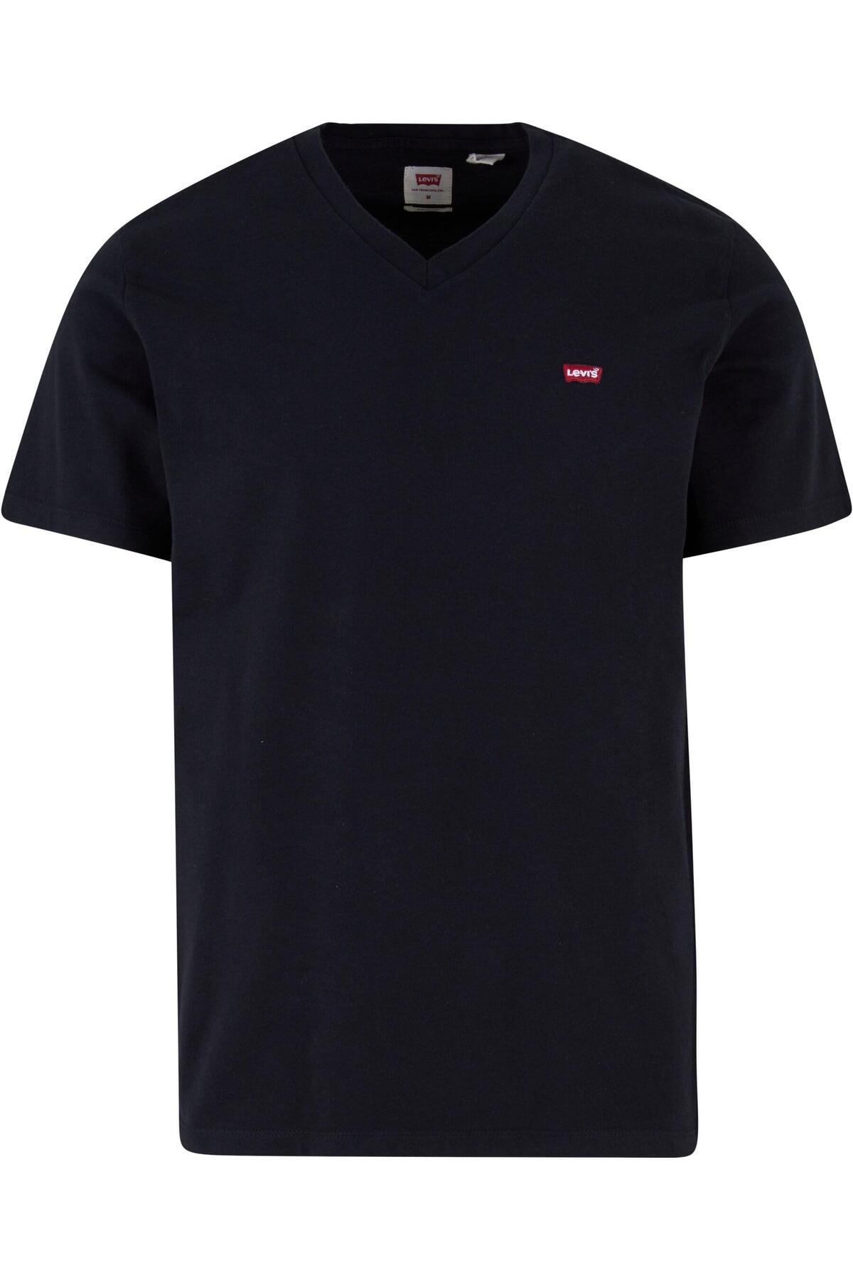 Levi's-Rundhals T-Shirt 1