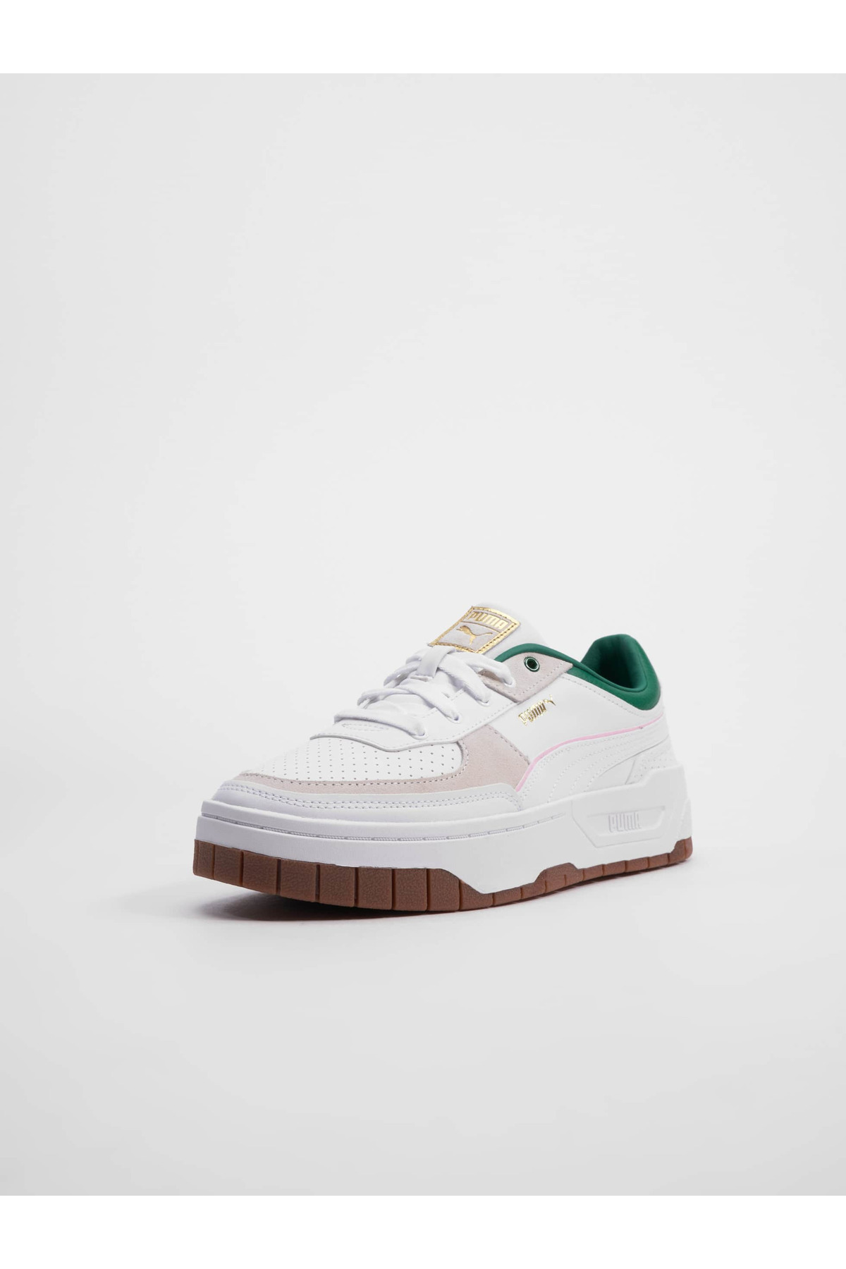 Puma-Damen Cali Dream Preppy Schuhe 3