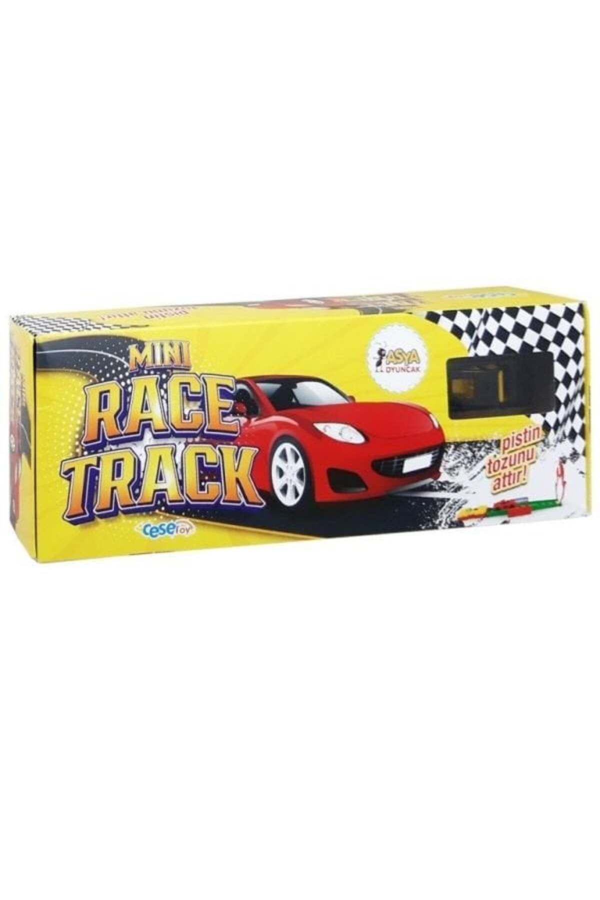 PARİLES Asya Race Track Mini CESE-5010 ANK