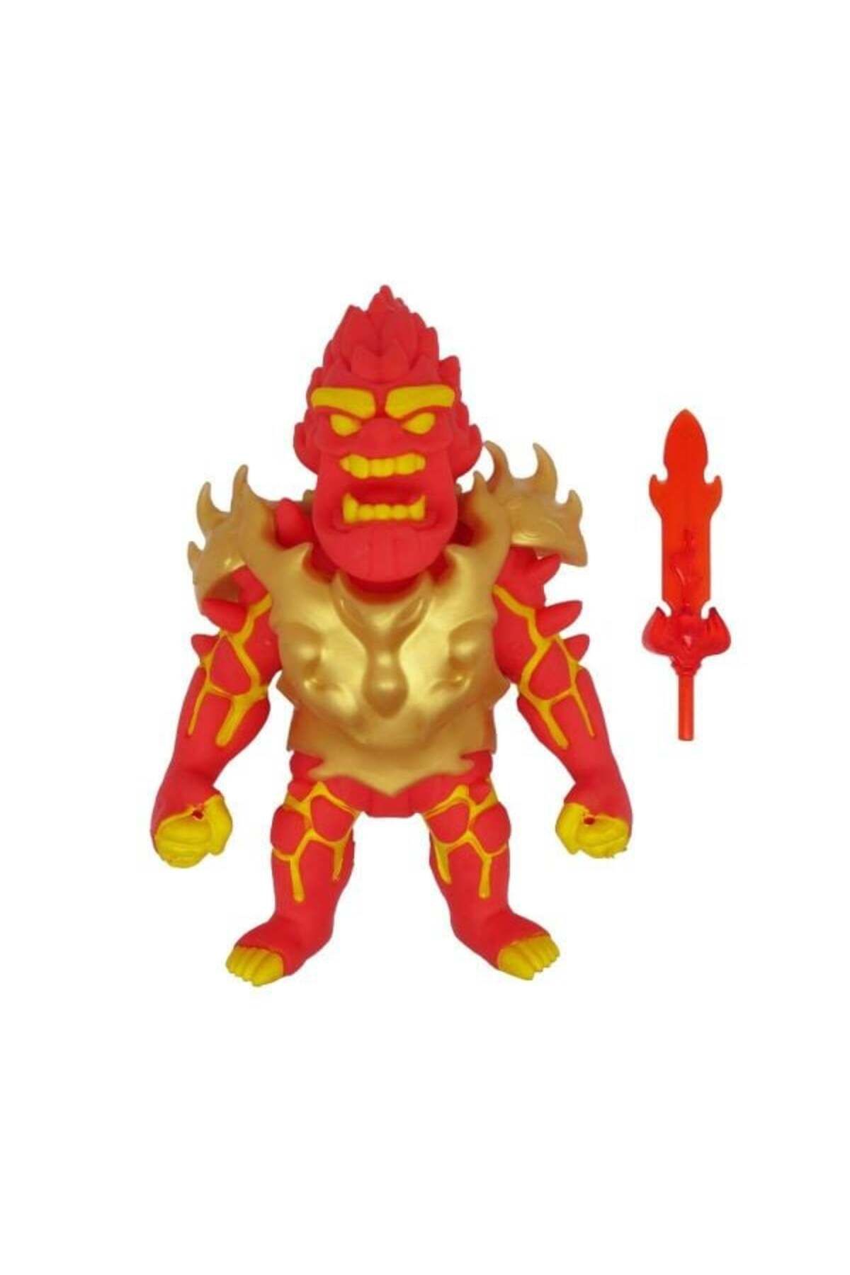 Sunman Figür Stretch Monsterflex Süper S00061179 ANK