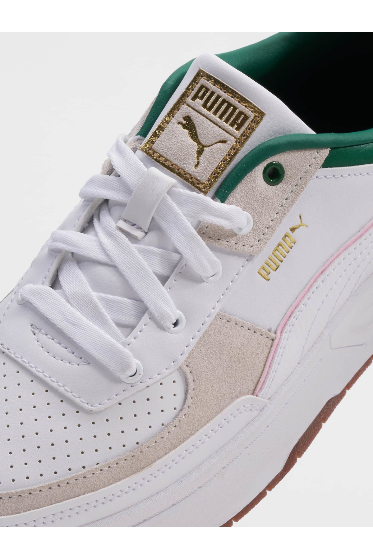 Puma-Damen Cali Dream Preppy Schuhe 8