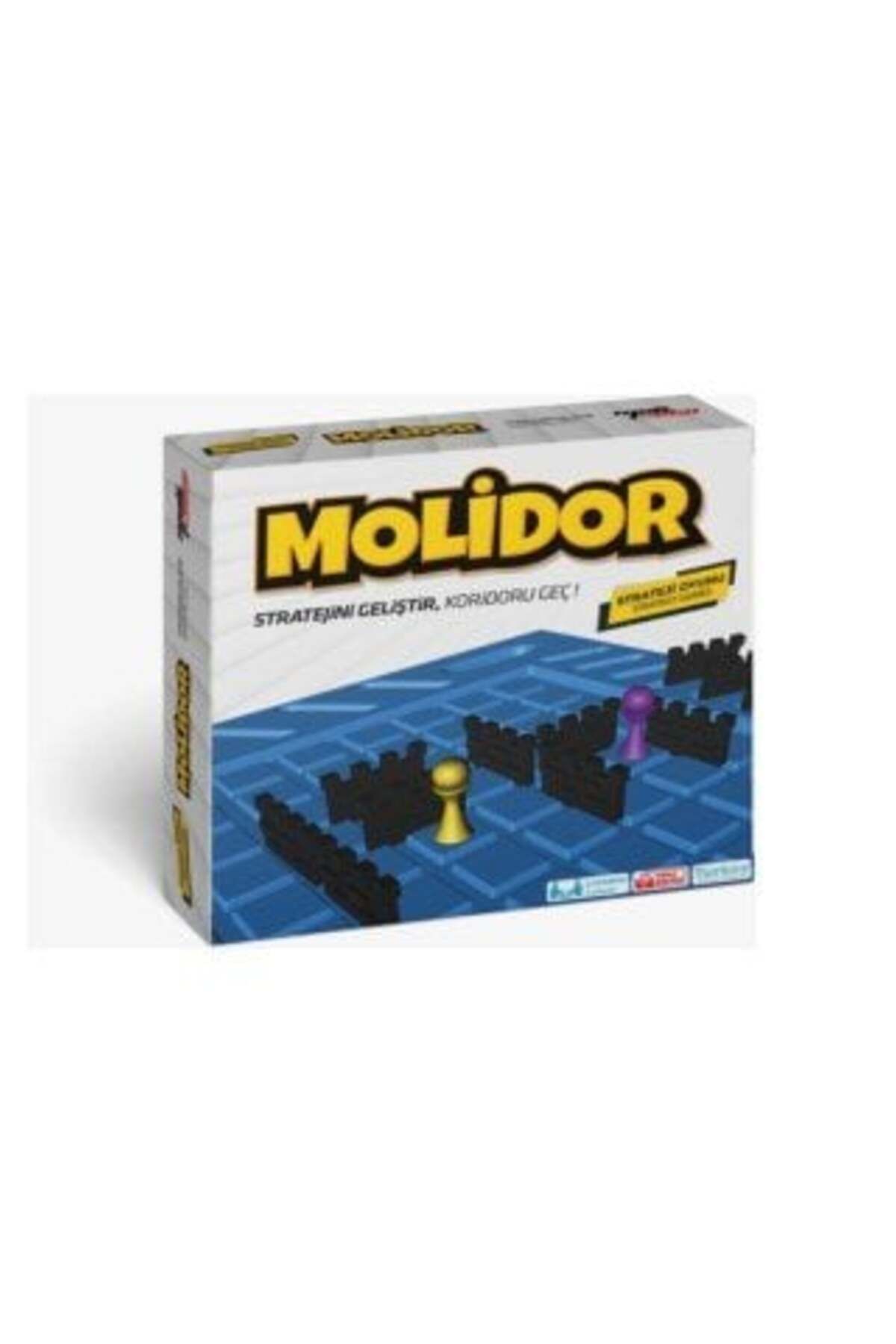 PARİLES Moli Molidor 1001223 ANK