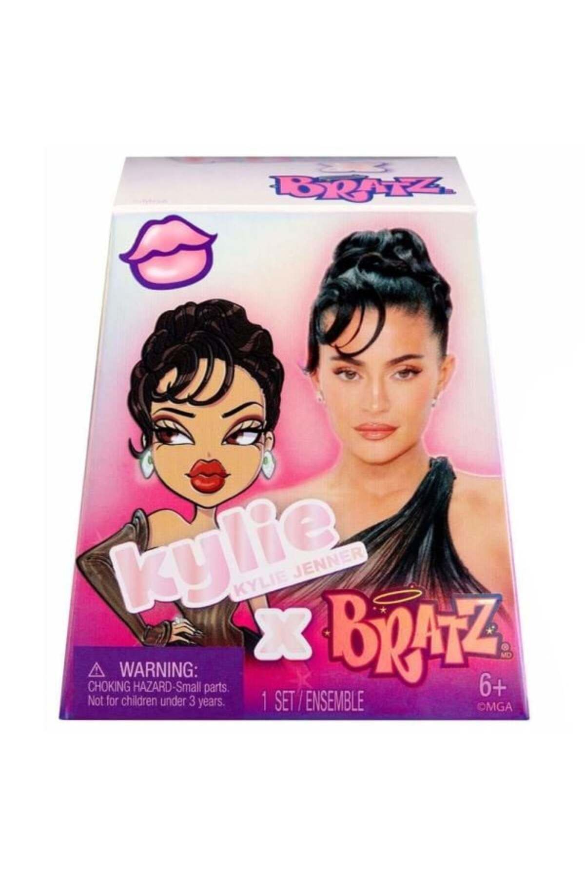 Adore Mini Bratz Celebrity S2 Bebek 500841 ANK