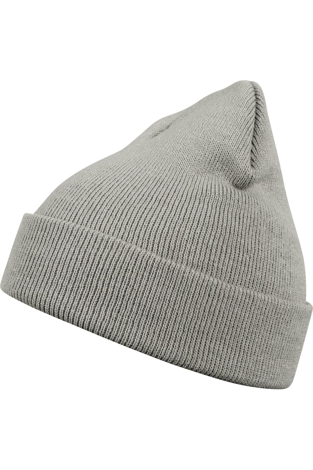 MSTRDS-Accessoires Beanie Basic Flap 1
