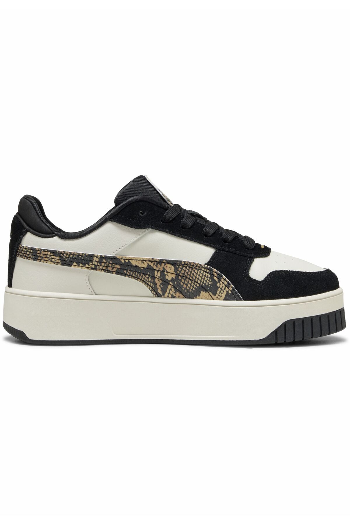 Puma-Carina Street – Schicke Sneaker mit Schlangenmuster 8