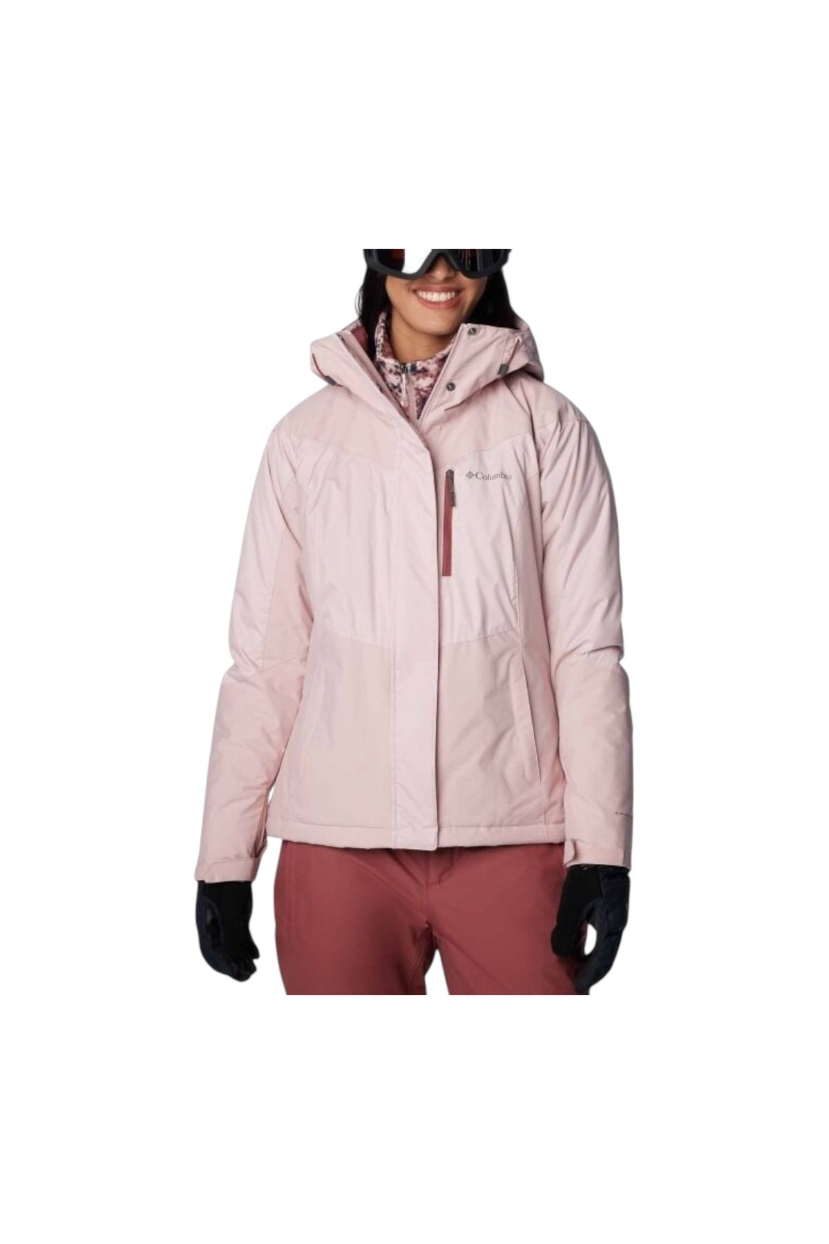 Columbia ROSIE RUN INSULATED THERMAL MONT