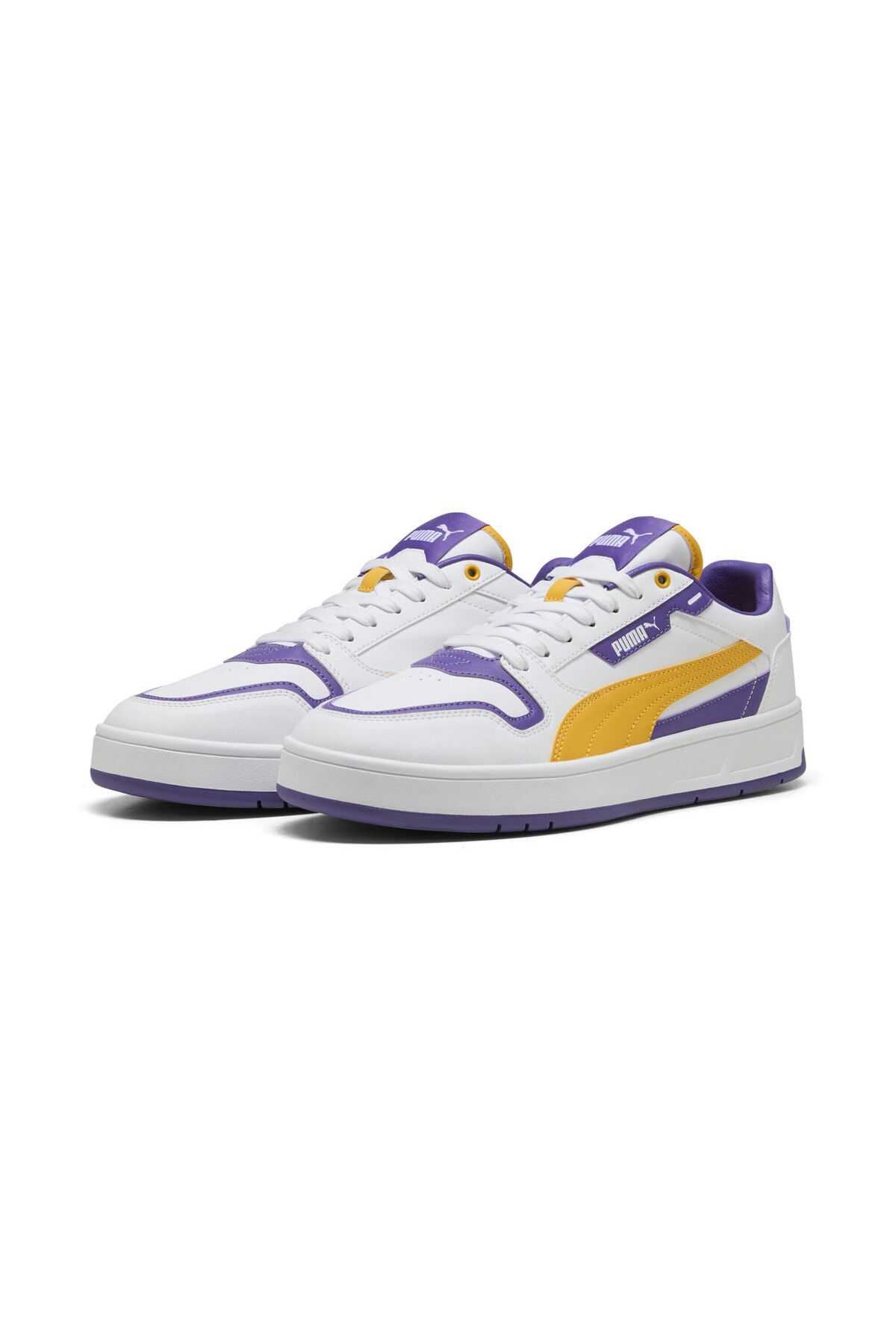 Puma-Κλασικά αθλητικά παπούτσια Street Unisex 4
