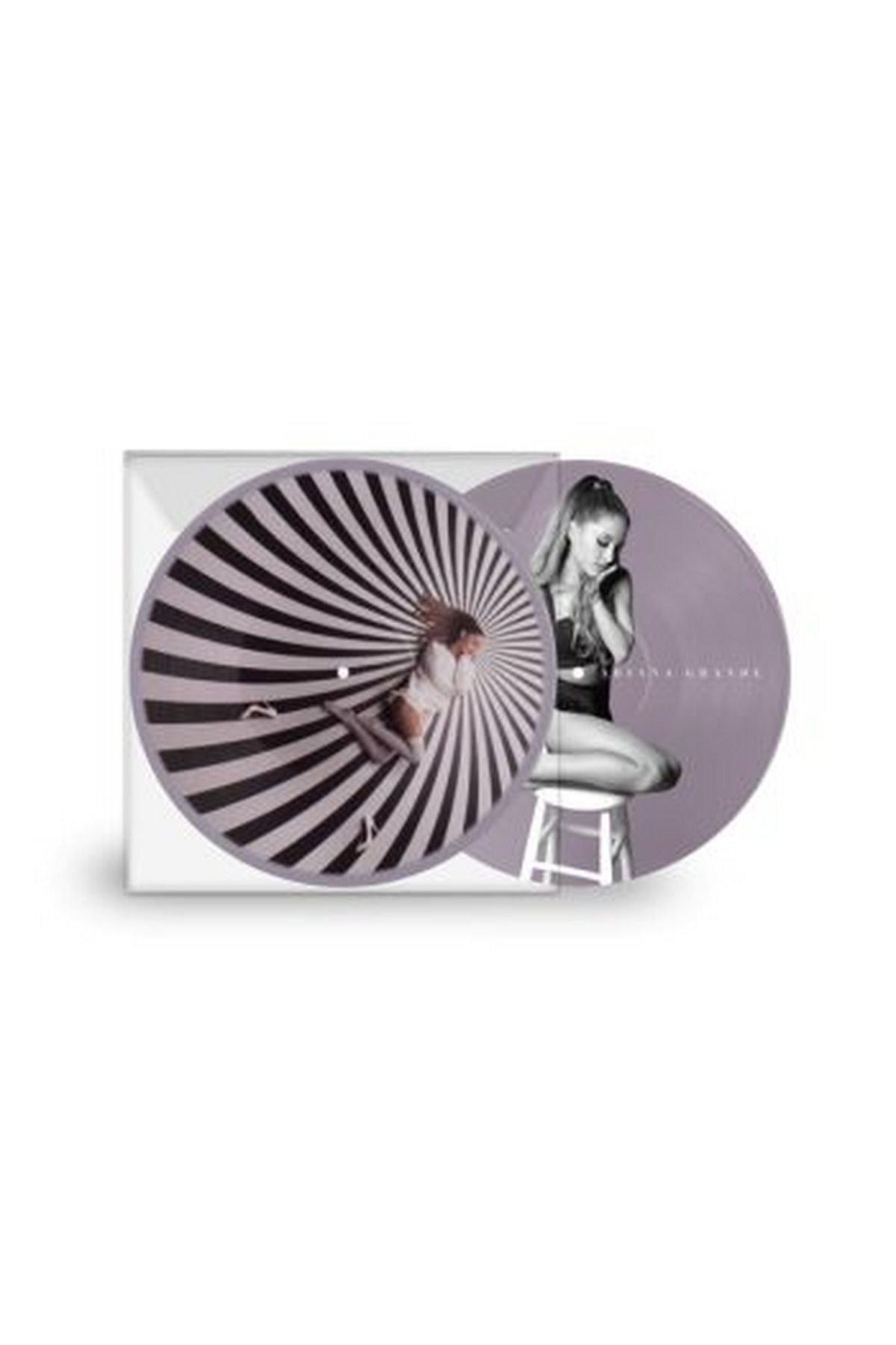Republic Records YABANCI PLAK - Ariana Grande / My Everything (10th Anniversary Edition - L.E. - 2LP Picture Disc)