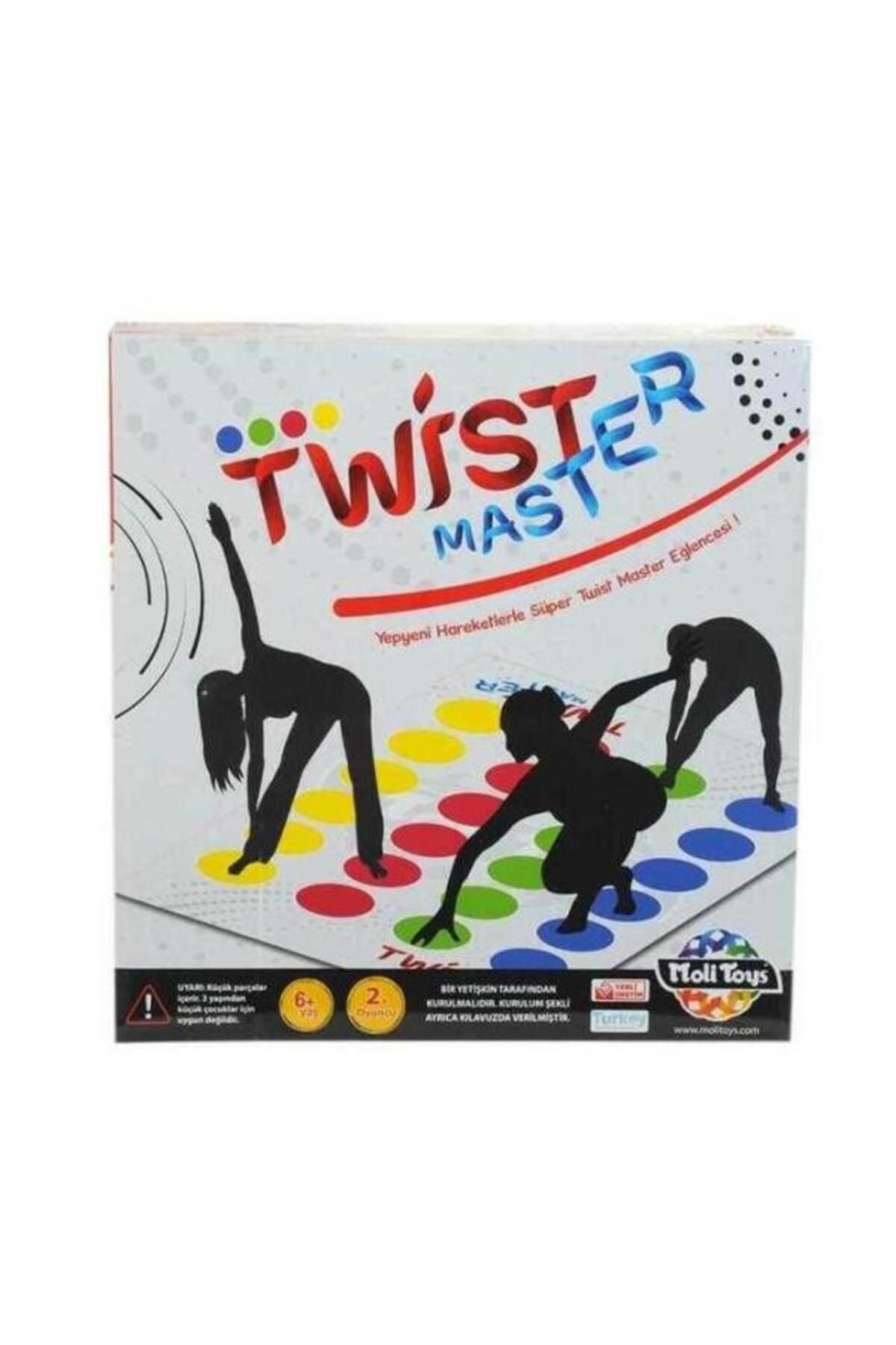 MATMEL Twist Master 1001612