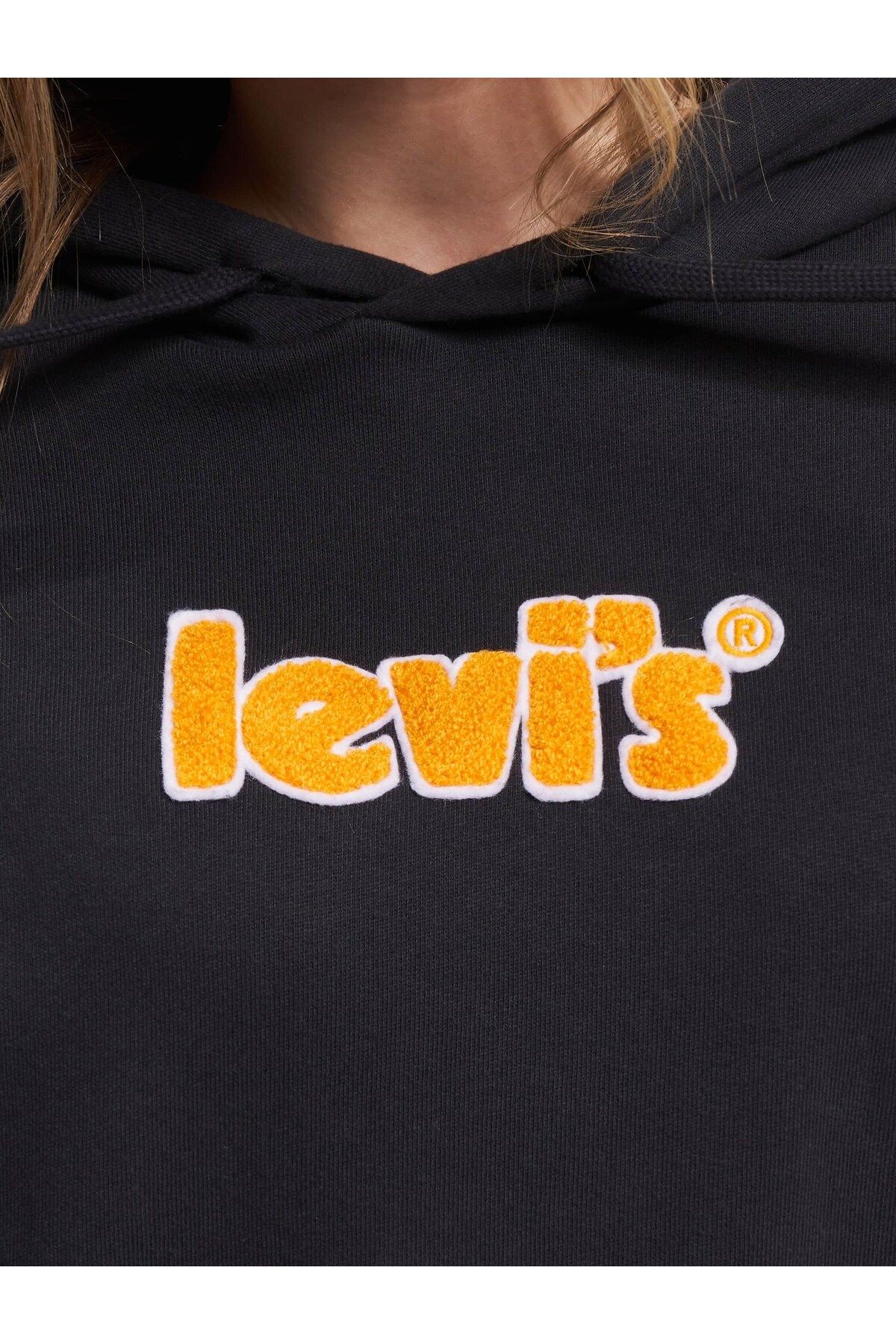 Levi's-Damen Levis Prism Hoodie 6