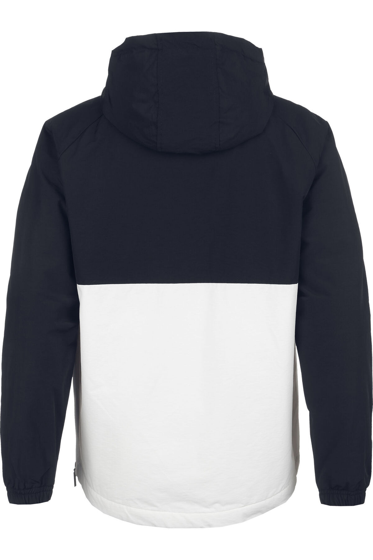 Sergio Tacchini-Herren Sergio Tacchini Neromon Windbreaker 2