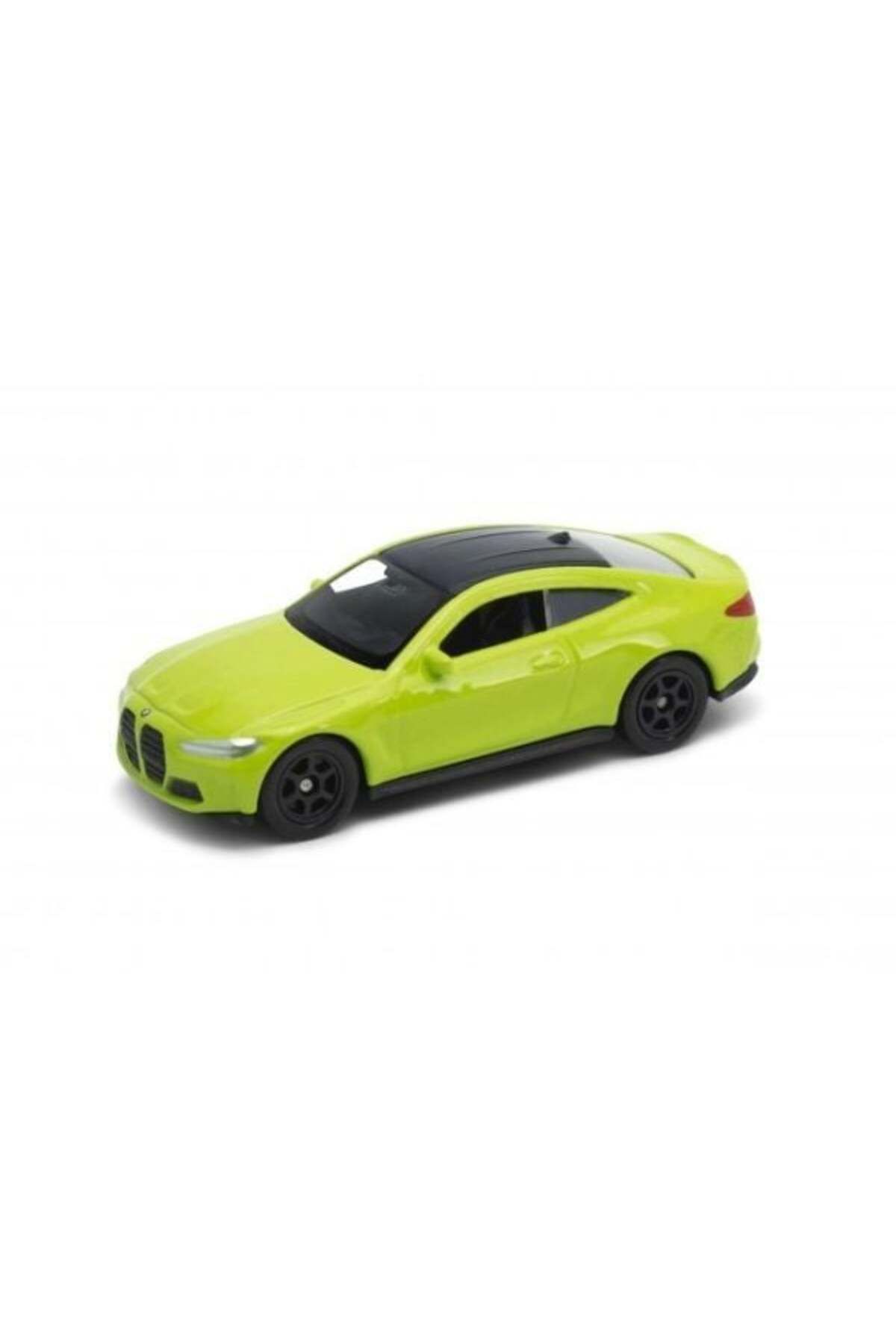 KARSAN Welly 1:64 Bmw M4 52409 ANK