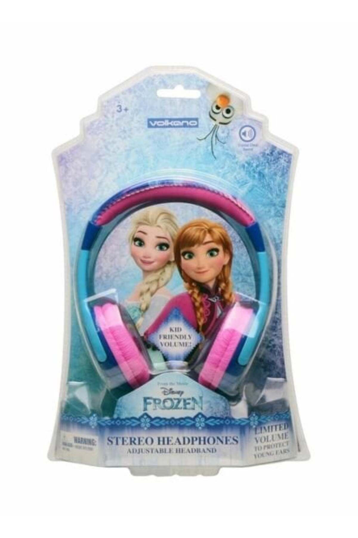 Ece Disney Frozen Kulaklık DY-10901-FRO