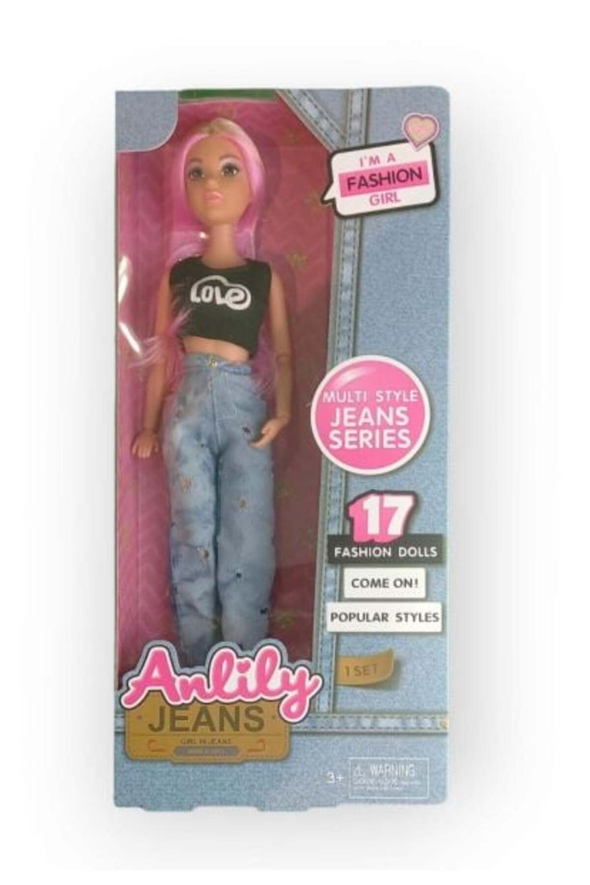 Seher 11.5 Analily Bebek 616060A-B-C-D-E-F