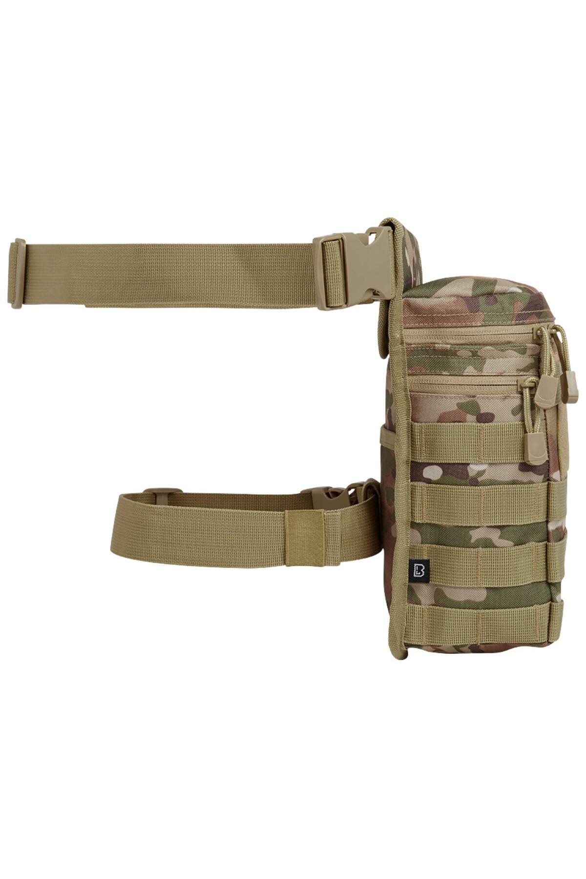 Brandit-Accessoires side kick bag No.2 3