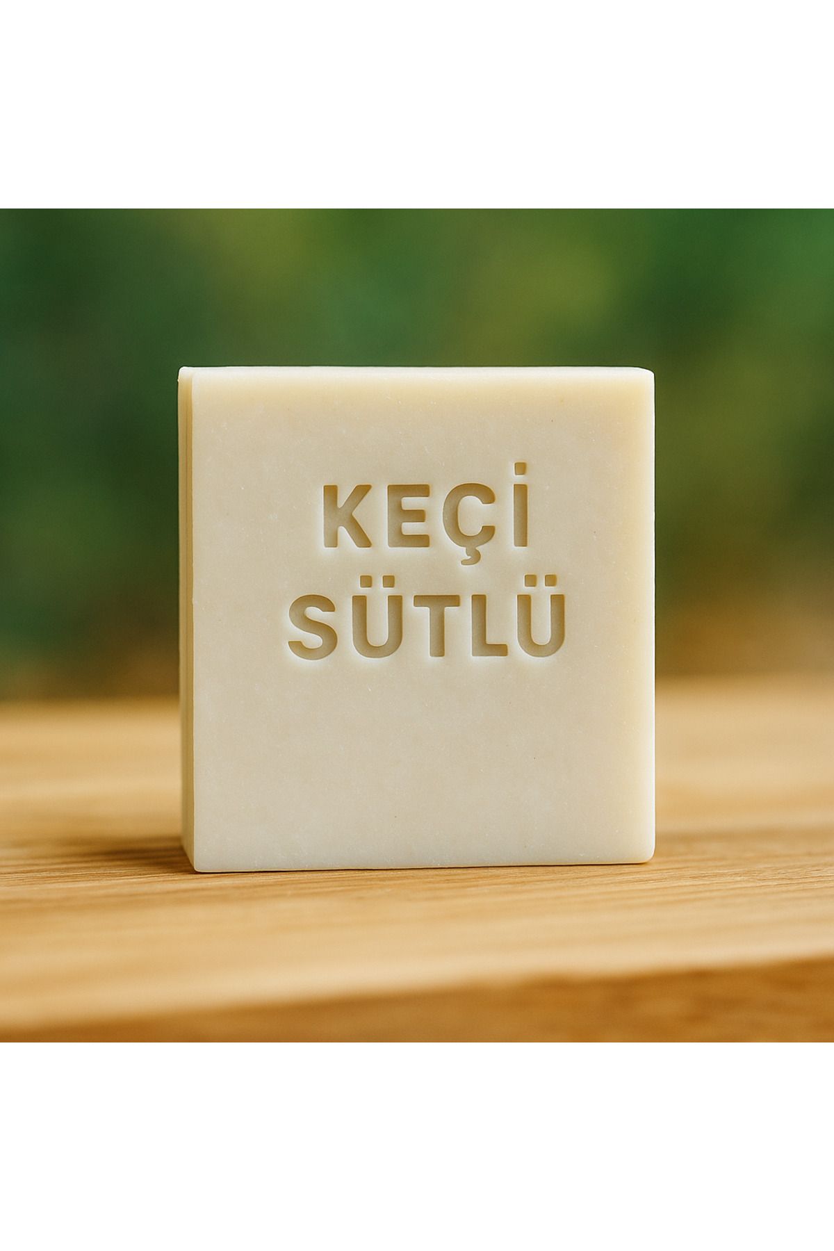 karacadağ Karacadağ Köy Ürünleri Keçi Sütlü Sabun – Doğal, El Yapımı & Cilt Dostu