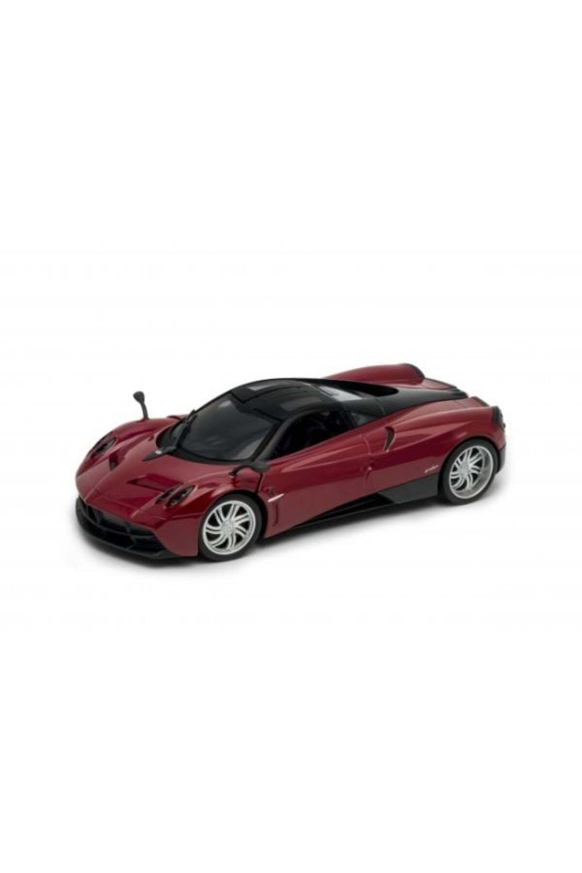 KARSAN Welly 1:24 Diecast Pagani Huayra 24088 ANK