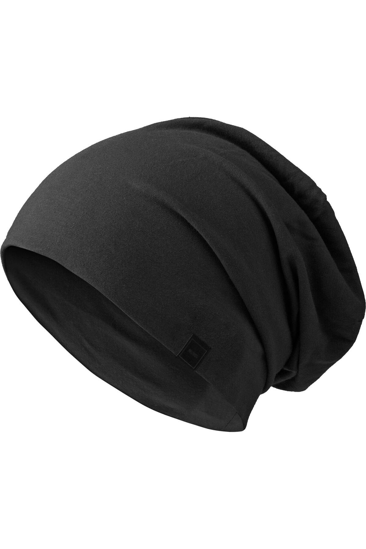 MSTRDS-Unisex Jersey Beanie 3