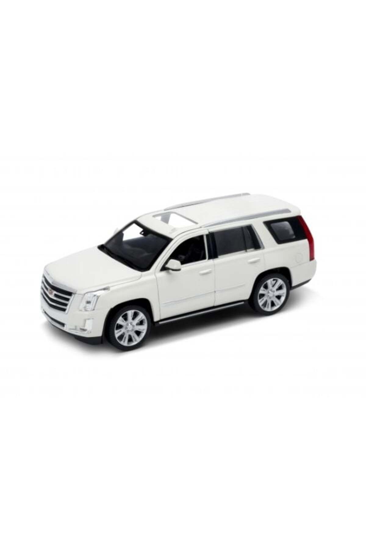 KARSAN Welly 1:24 Cadillac Escalade 24084 ANK