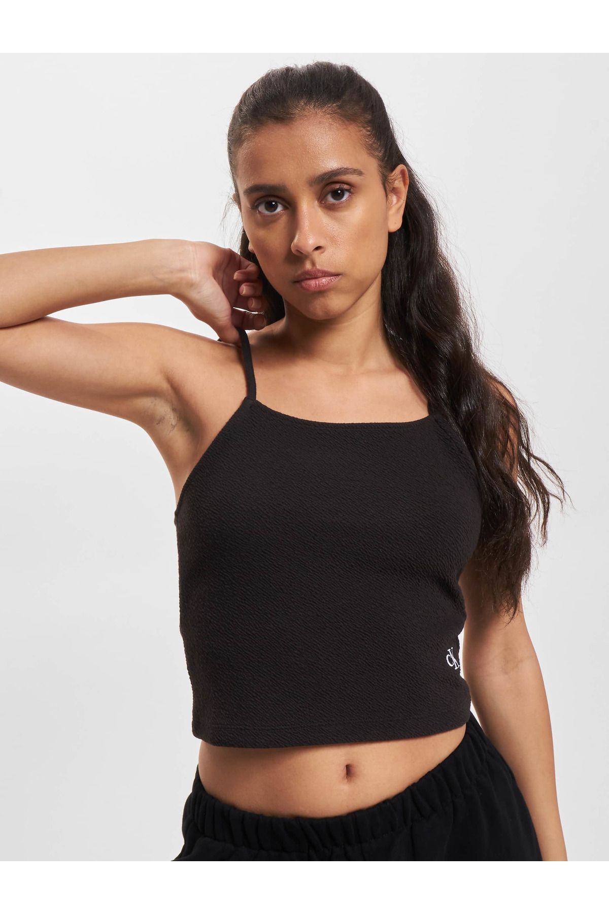 Calvin Klein Calvin Klein Jeans Crop Top für Damen - XS