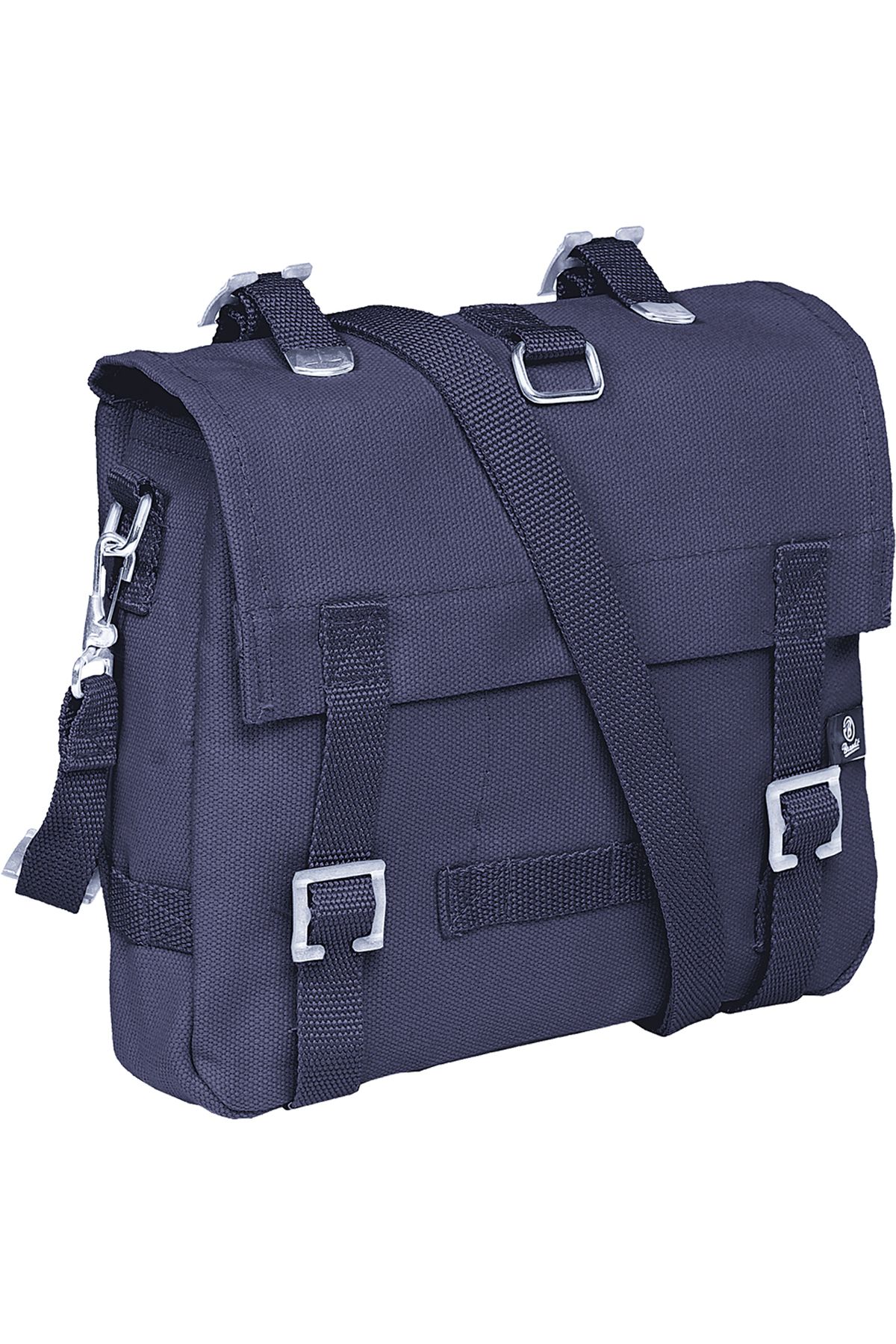 Brandit-Accessoires Kleine Militärtasche 1