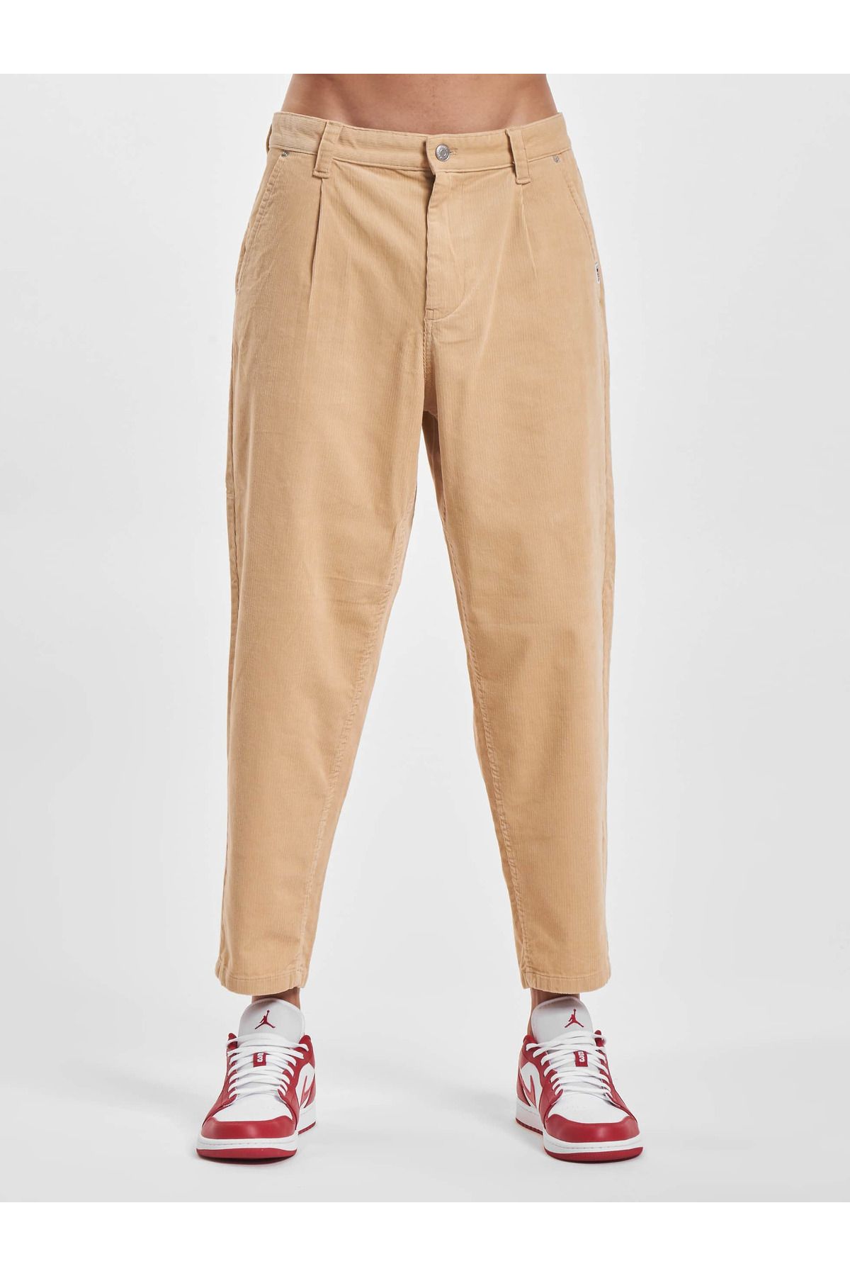 Tommy Hilfiger-Herren Tommy Jeans Bax Cordhose 3