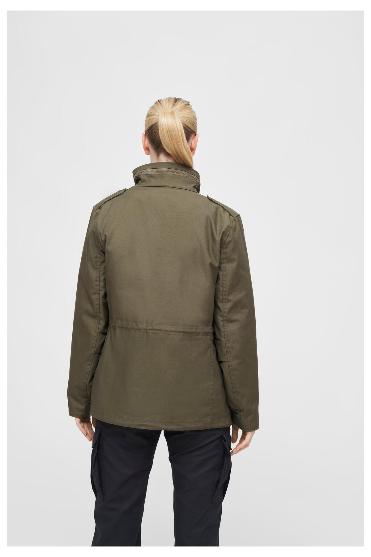 Brandit-Damen Ladies M65 Standard Jacket 6
