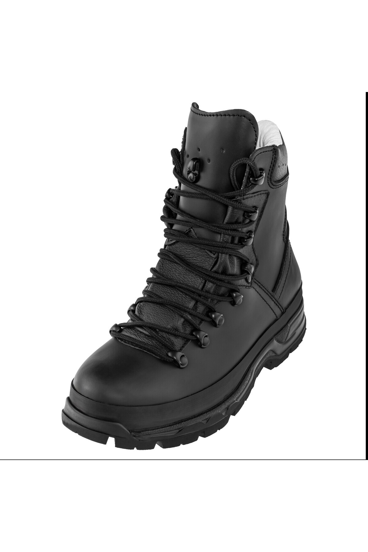 Brandit-Unisex Bw Mountain Boots 6