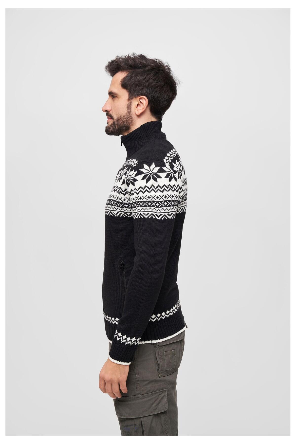 Brandit-Herren Troyer Norweger 7