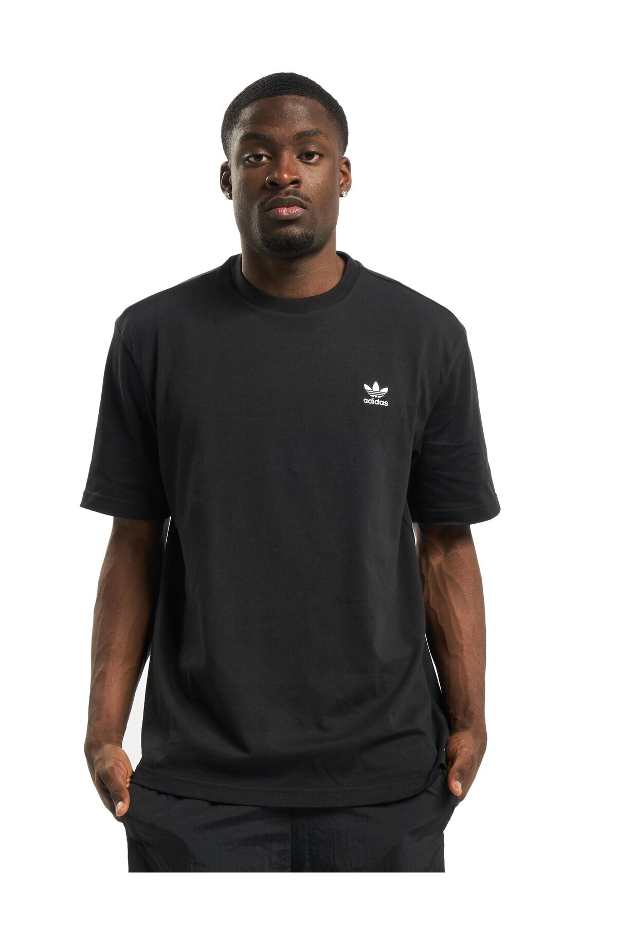 adidas-Herren Big Trefoil T-Shirt 8